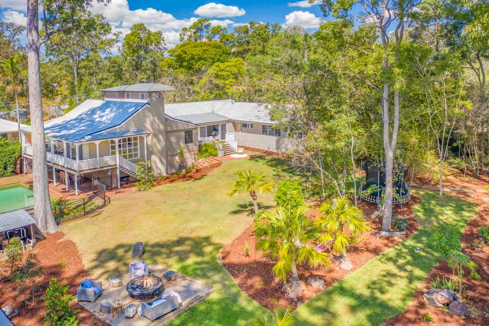 14 Norman Street, Fig Tree Pocket, QLD 4069