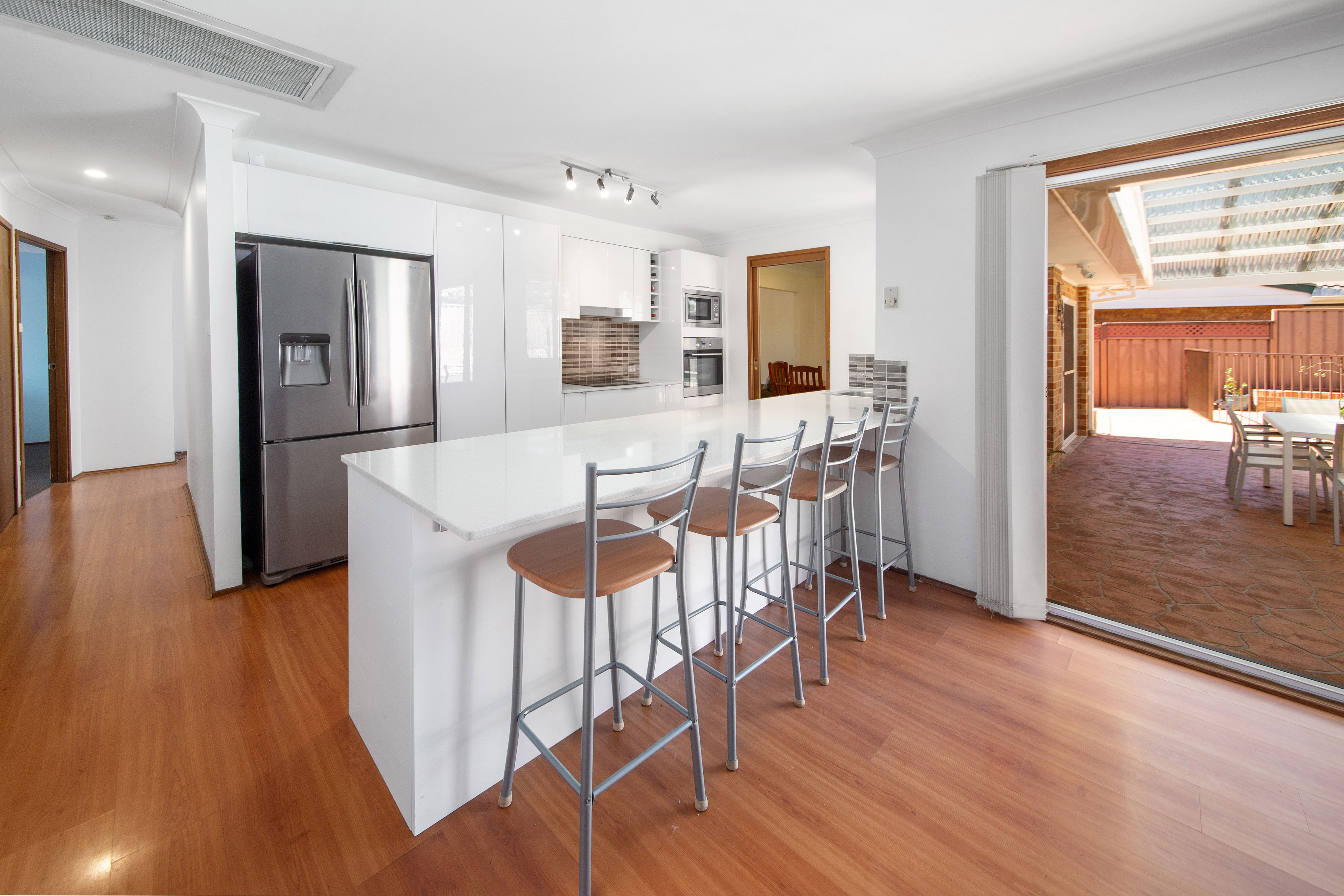 17 Tallowwood Close, Alfords Point, NSW 2234