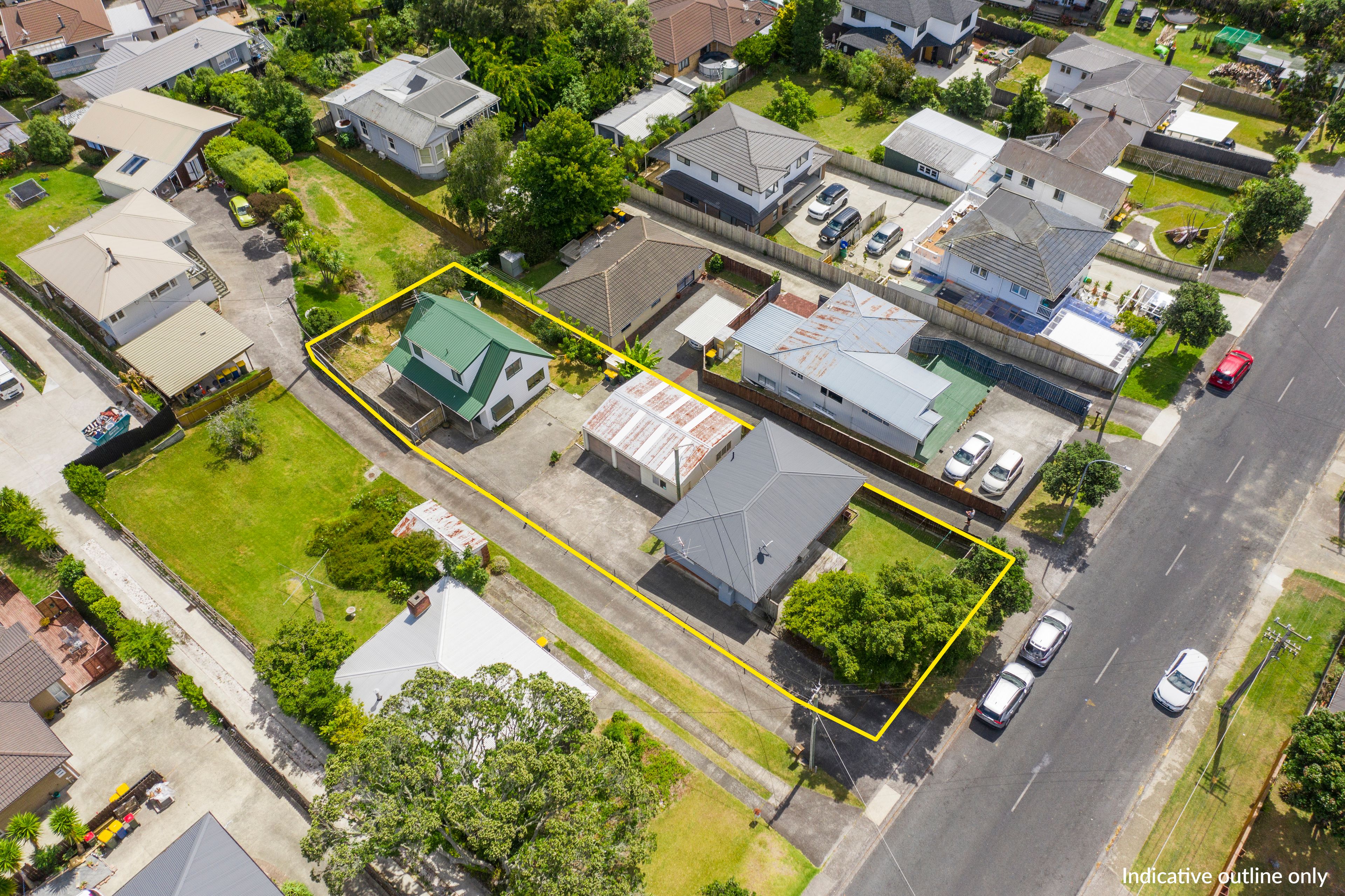 71 Awaroa Road, Sunnyvale, Waitakere City