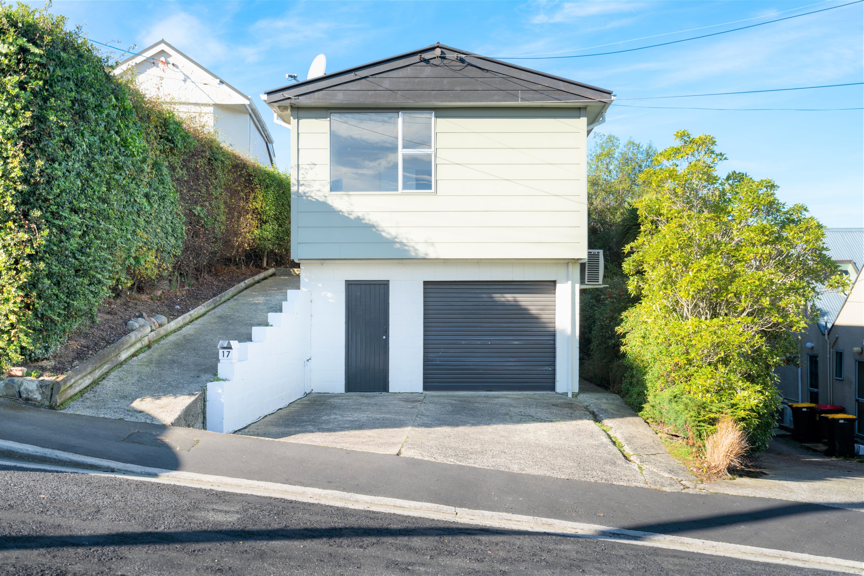 17 Macnee Street, Mornington, Dunedin City