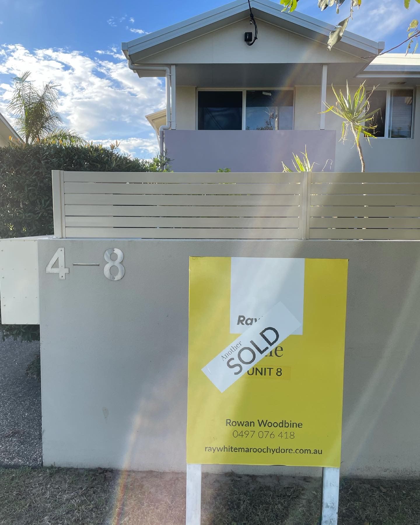 8/4 Ridge Road, Maroochydore, QLD 4558