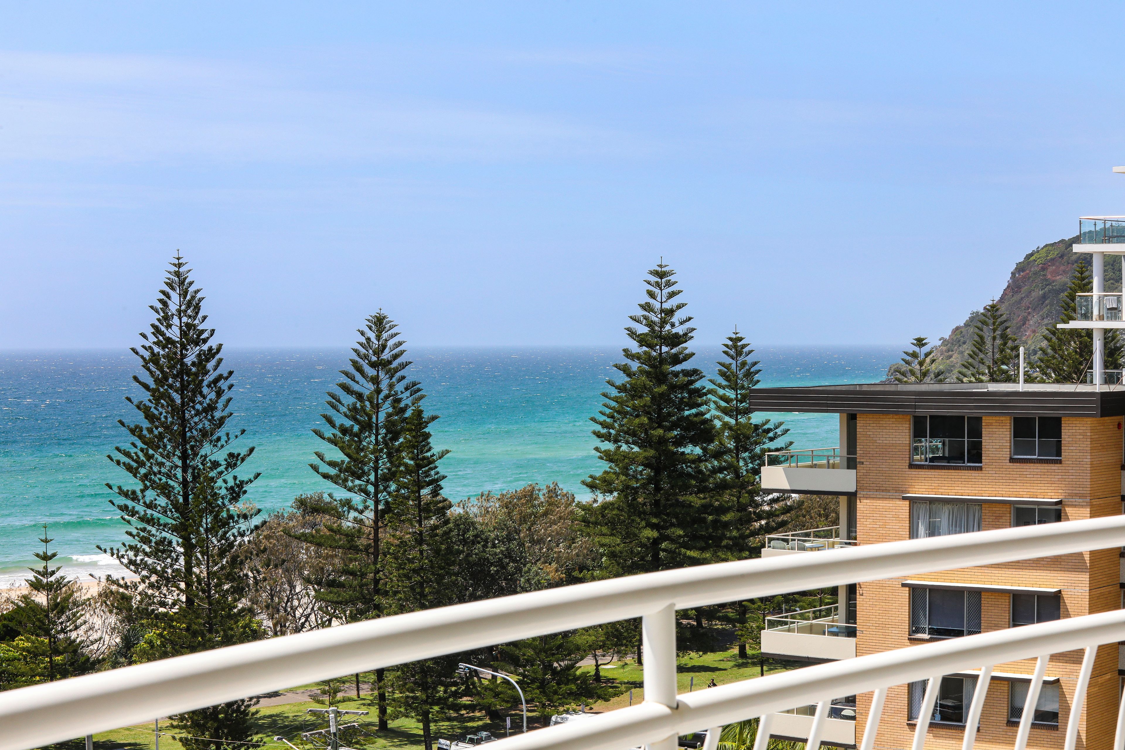7B/3 Second Avenue, Burleigh Heads, QLD 4220