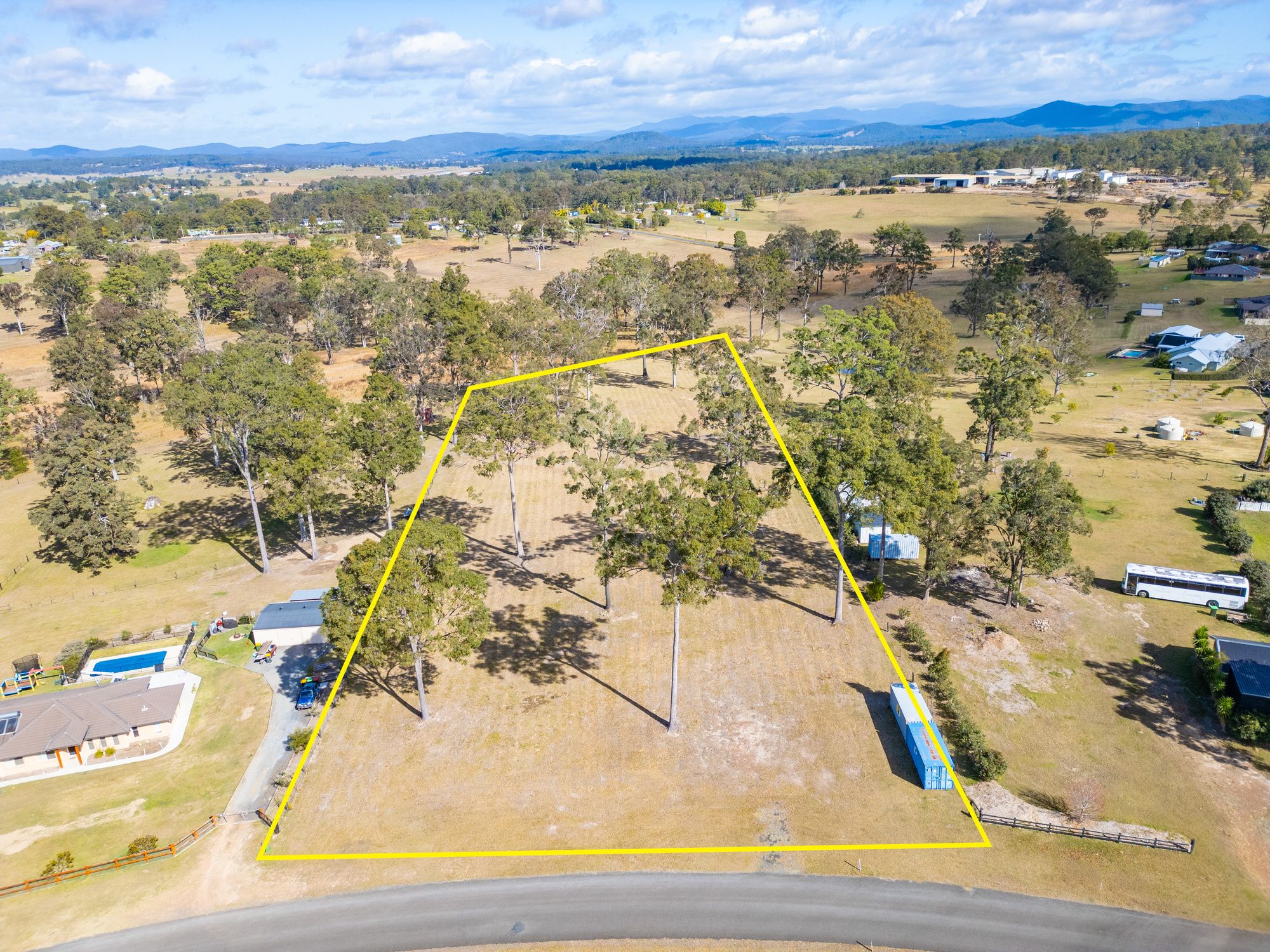 14 Wattle Place, Yarravel NSW 2440