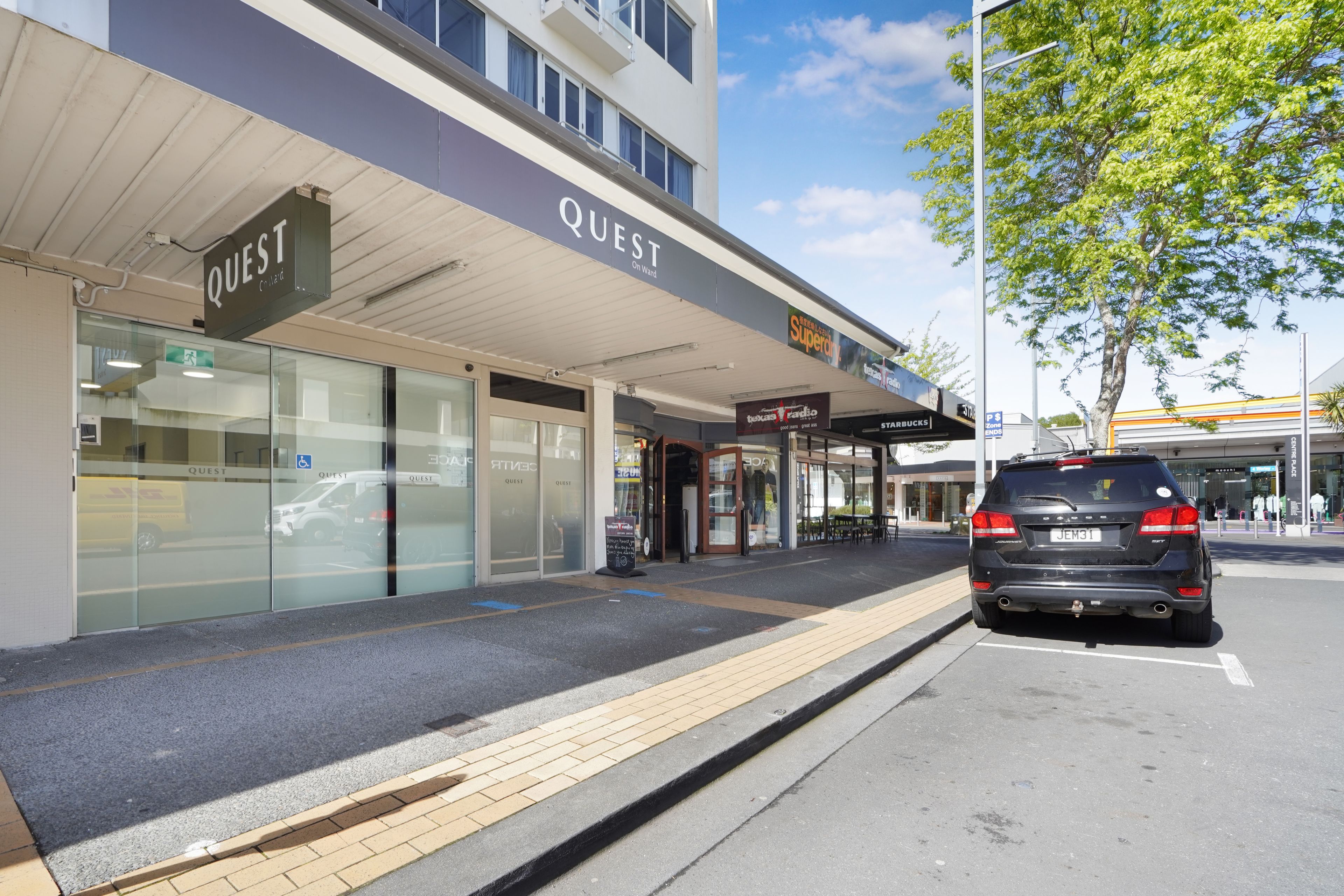 313/41 Ward Street, Hamilton, Hamilton City