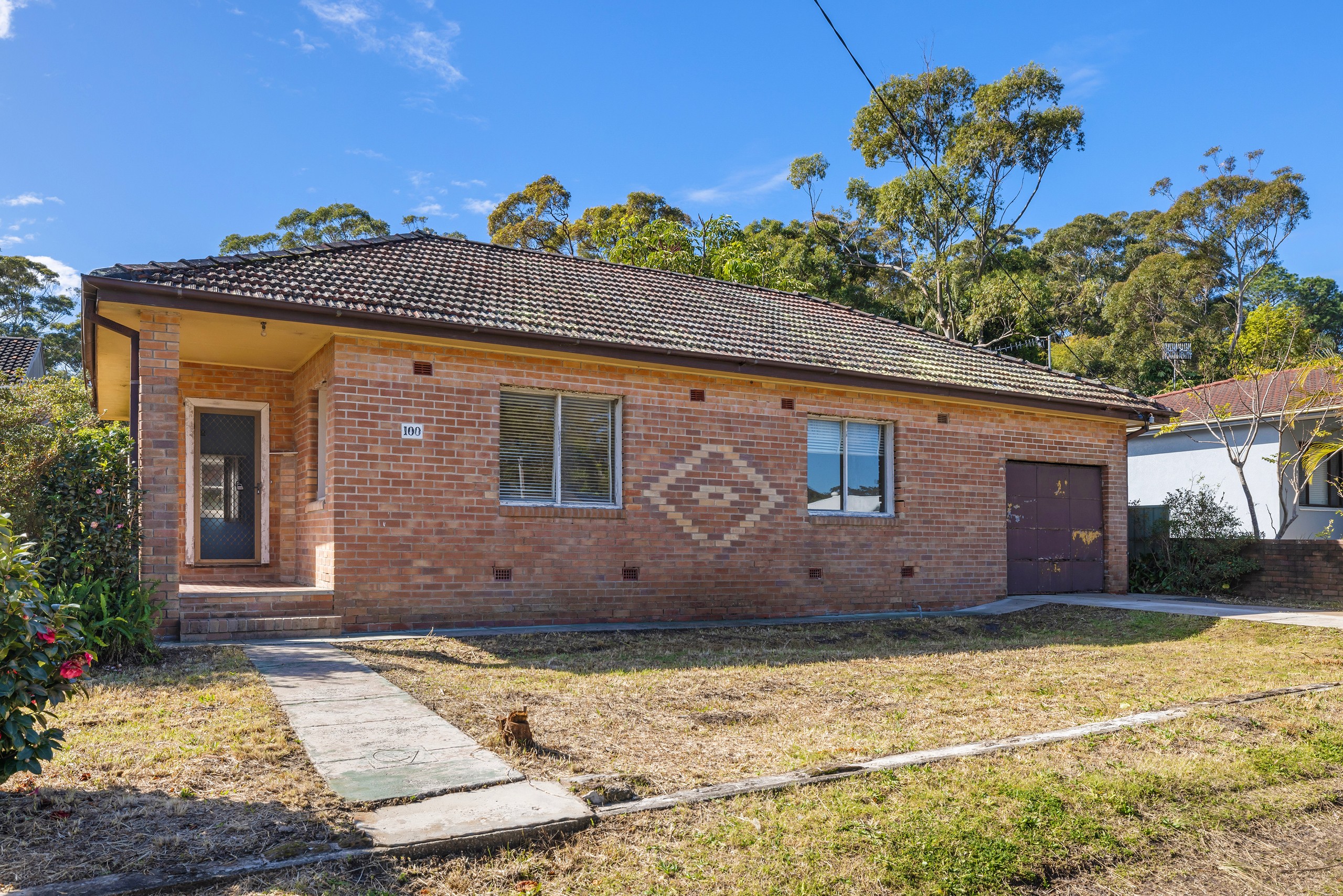 100 Tomaree Road, Shoal Bay, NSW 2315