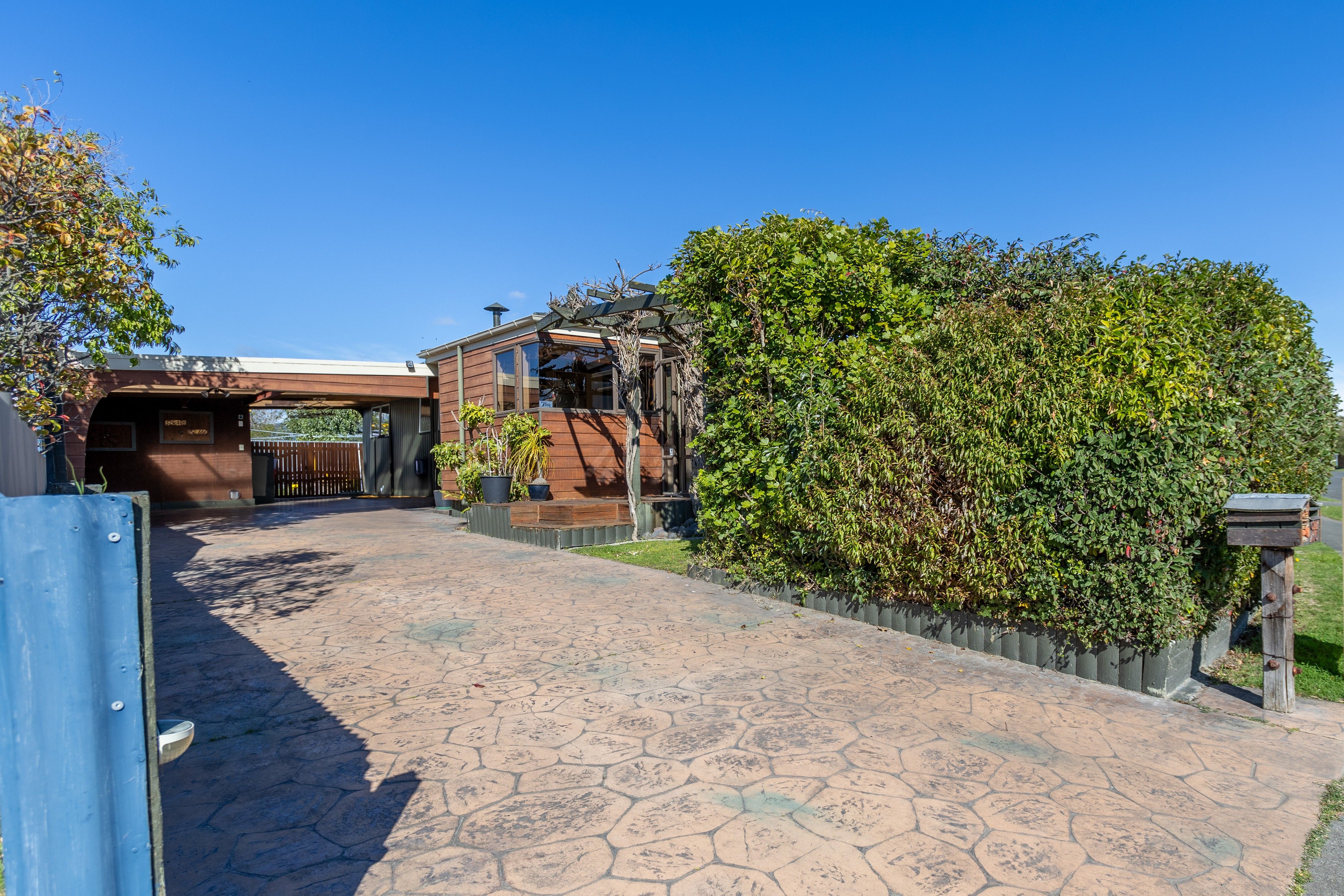 27 Lancaster Street, Tamatea, Napier City