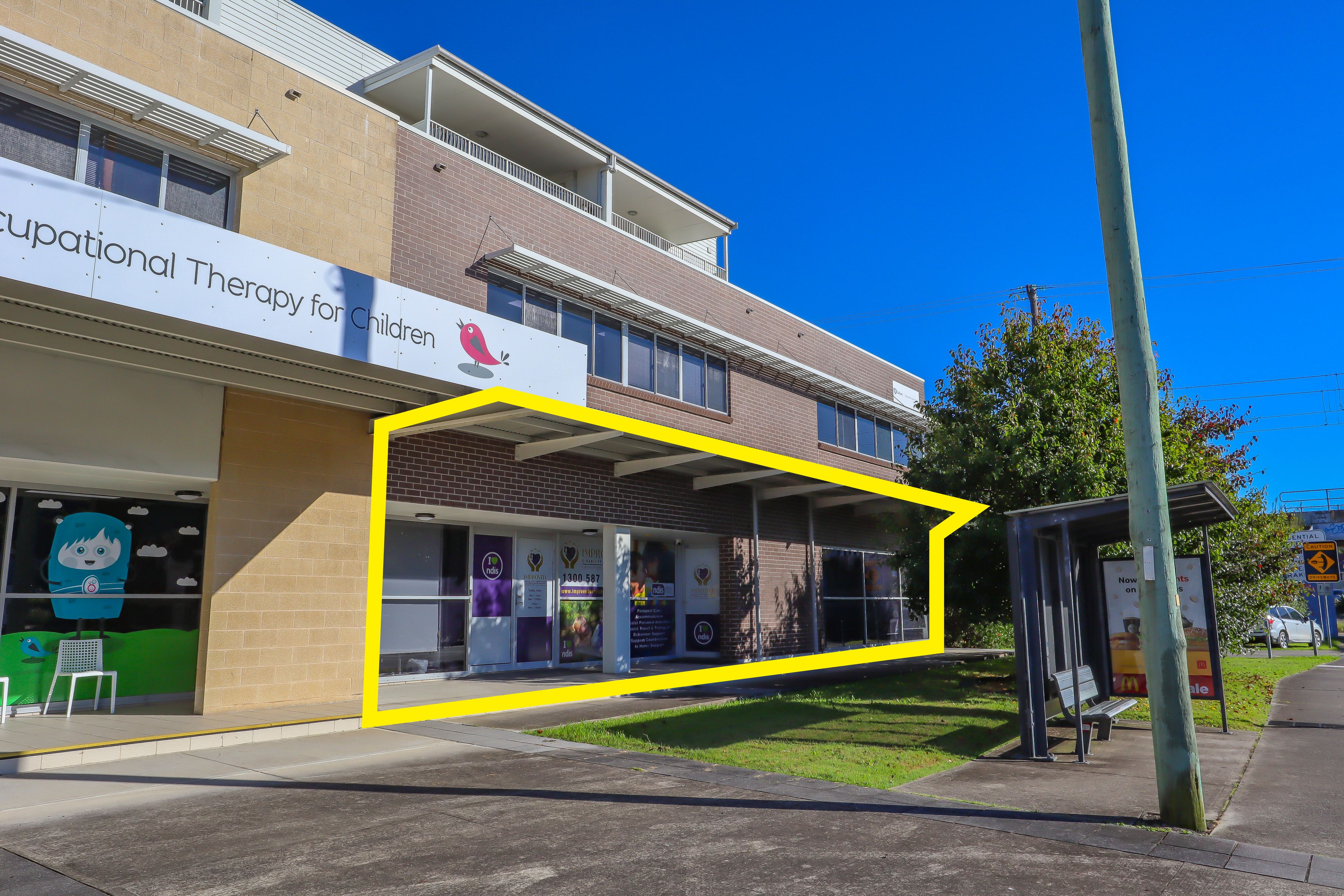 1/342 Main Road, Cardiff, NSW 2285