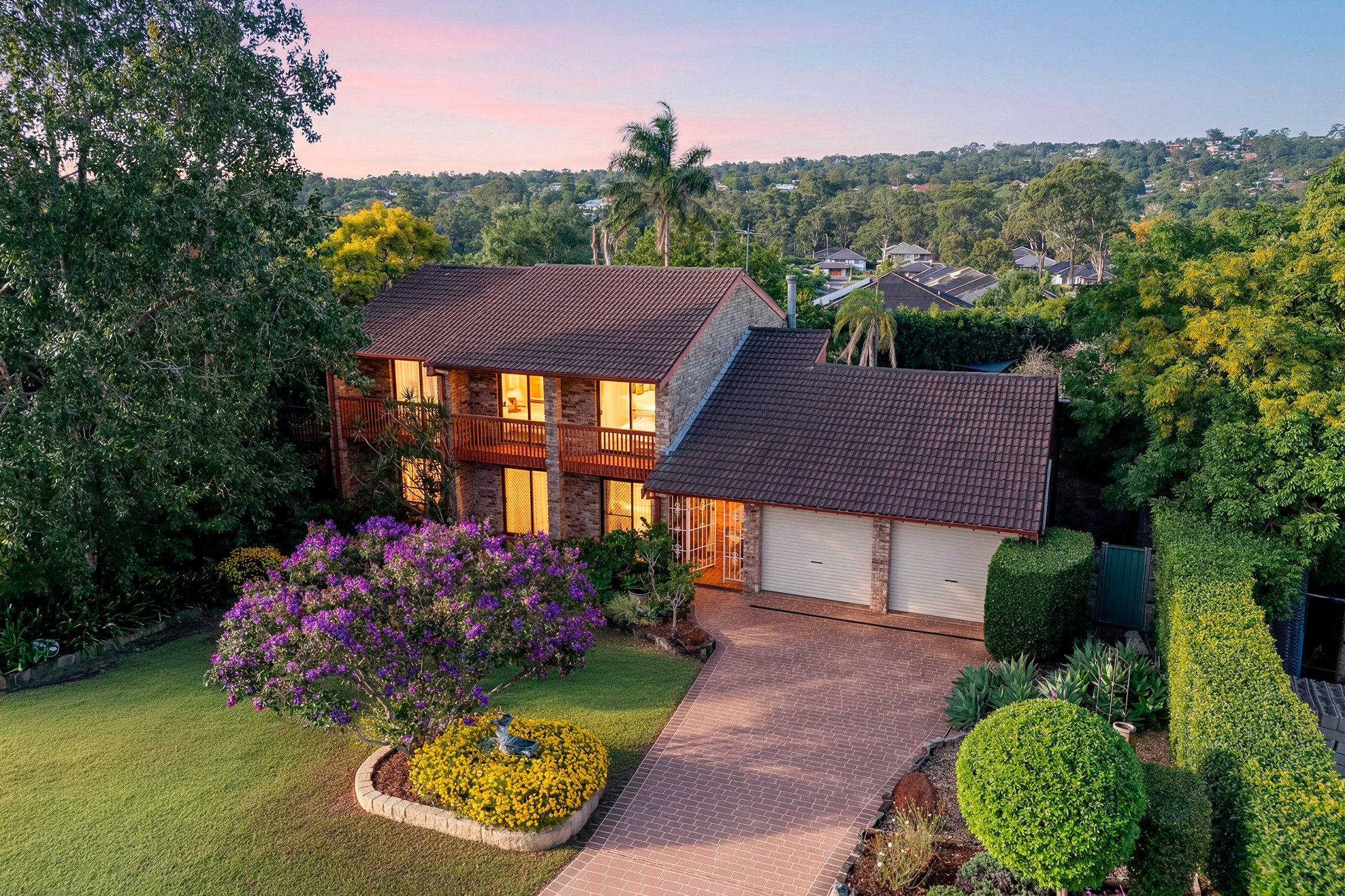 3 Chiltern Crescent, Castle Hill, NSW 2154