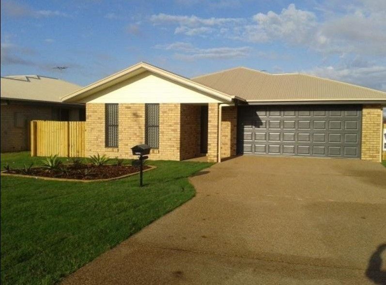 75 Abby Drive, Gracemere, QLD Home For Rent • Ray White