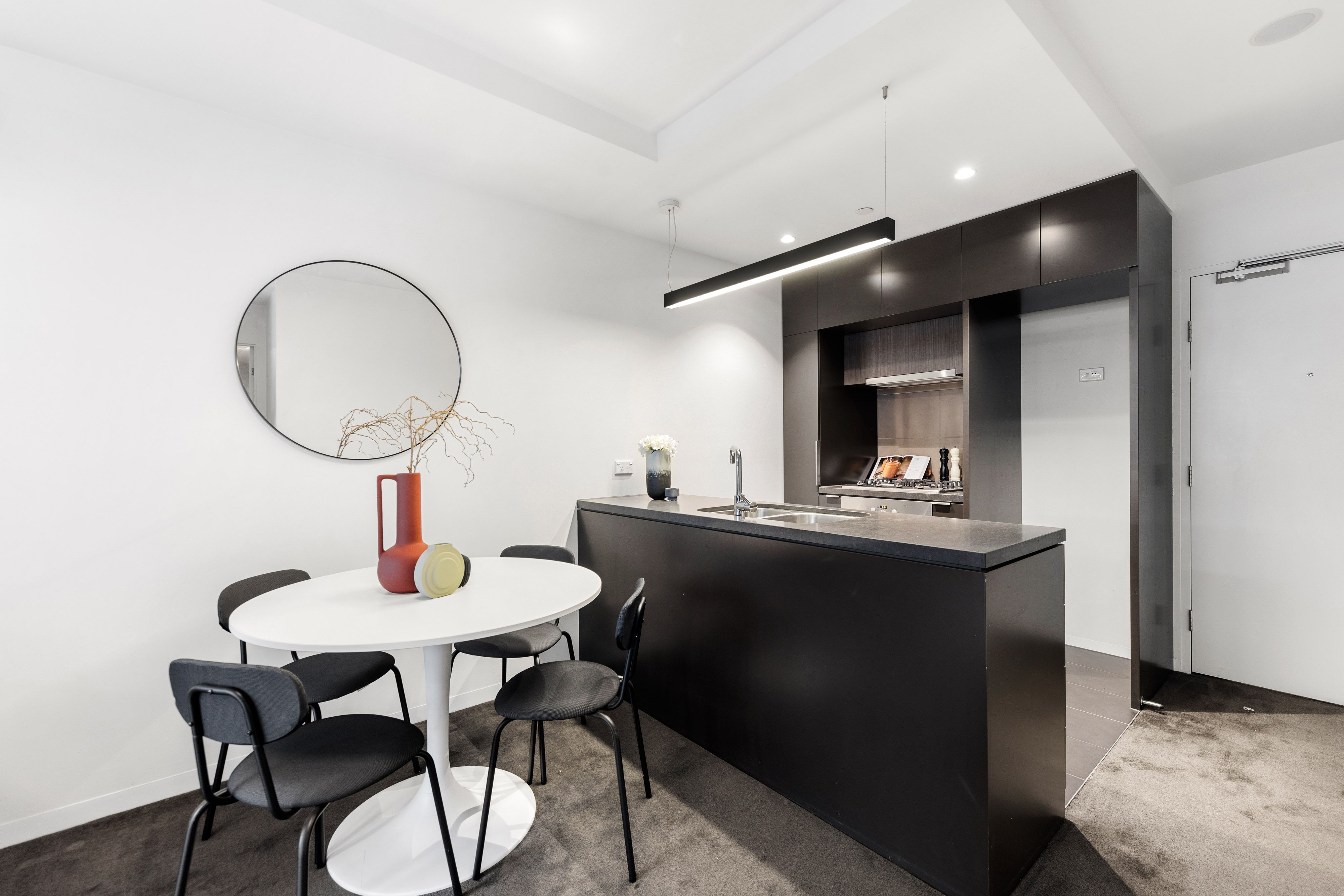 B306/8 Grosvenor Street, Abbotsford, VIC 3067