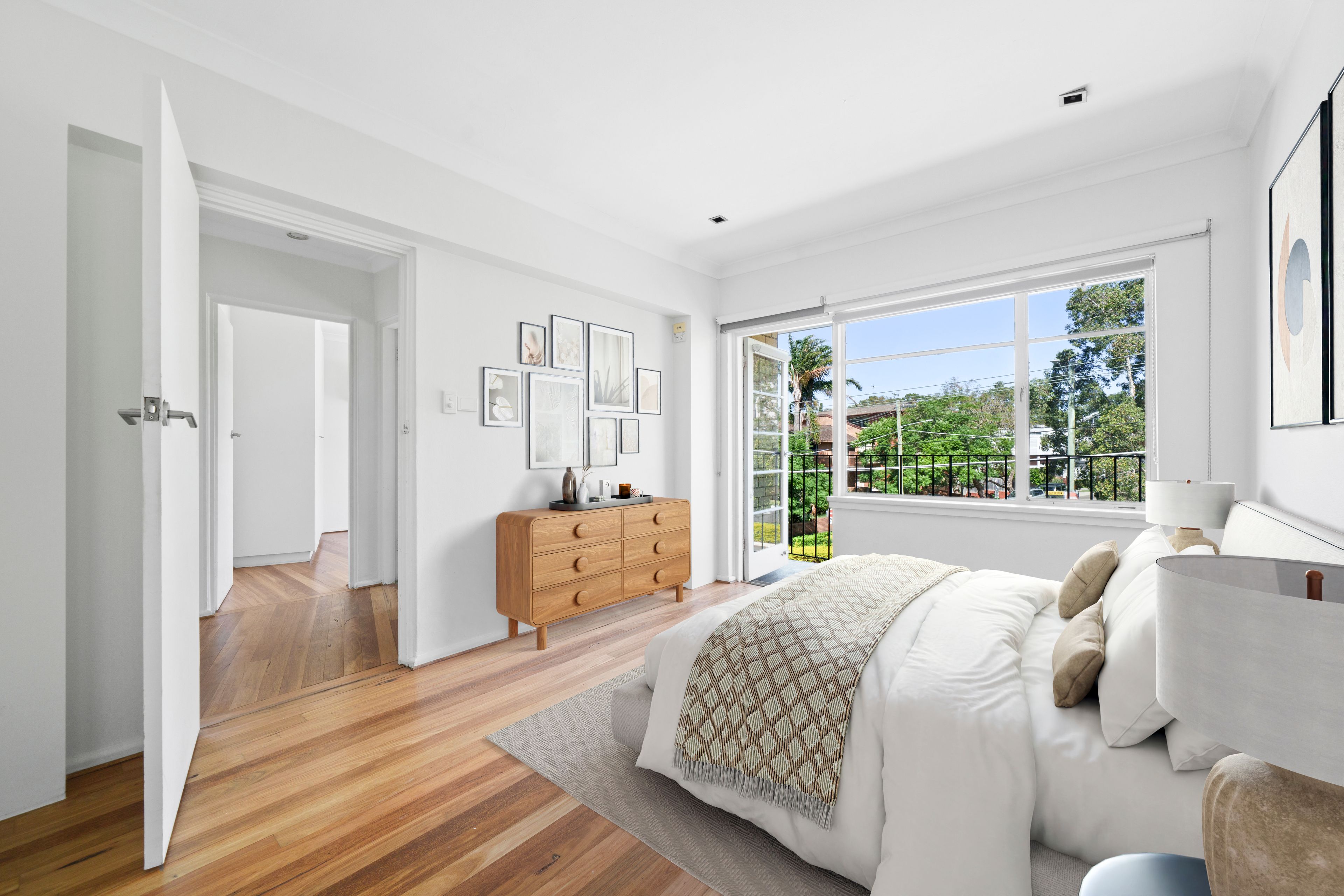 5/394 Bronte Road, Bronte, NSW 2024