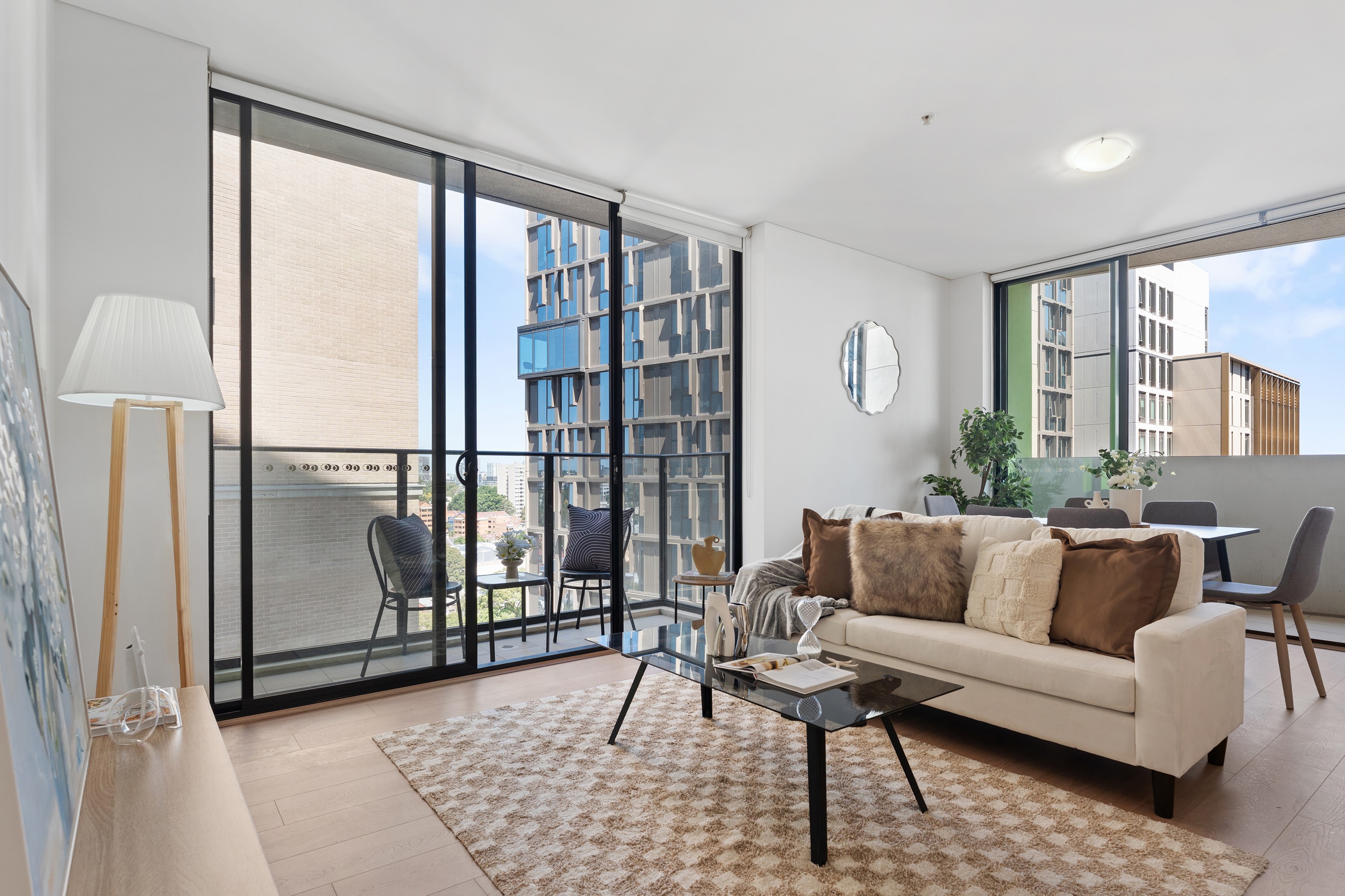 1101/7-9 Gibbons Street, Redfern, NSW 2016