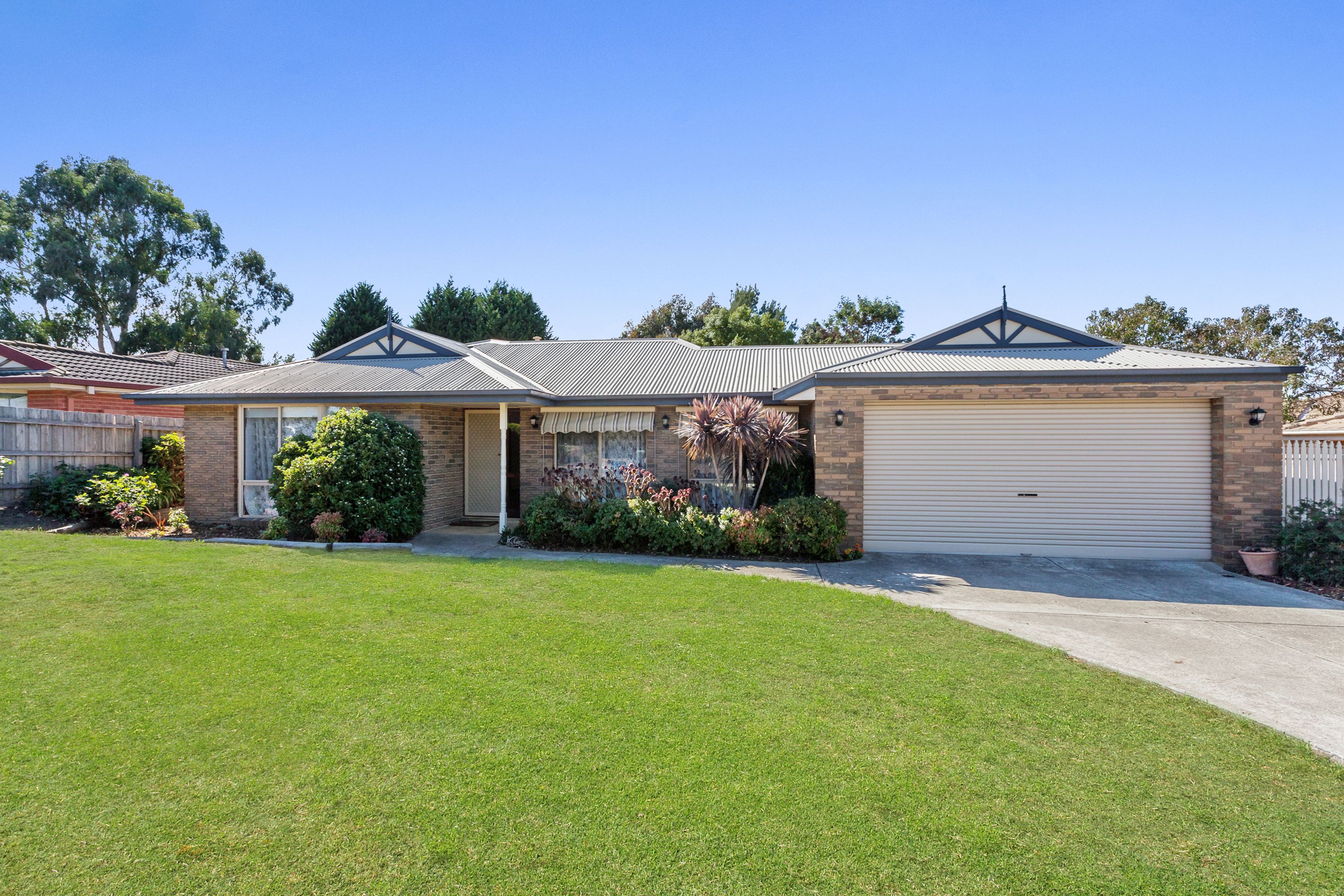 25 Hopkins Way, Wallan VIC 3756