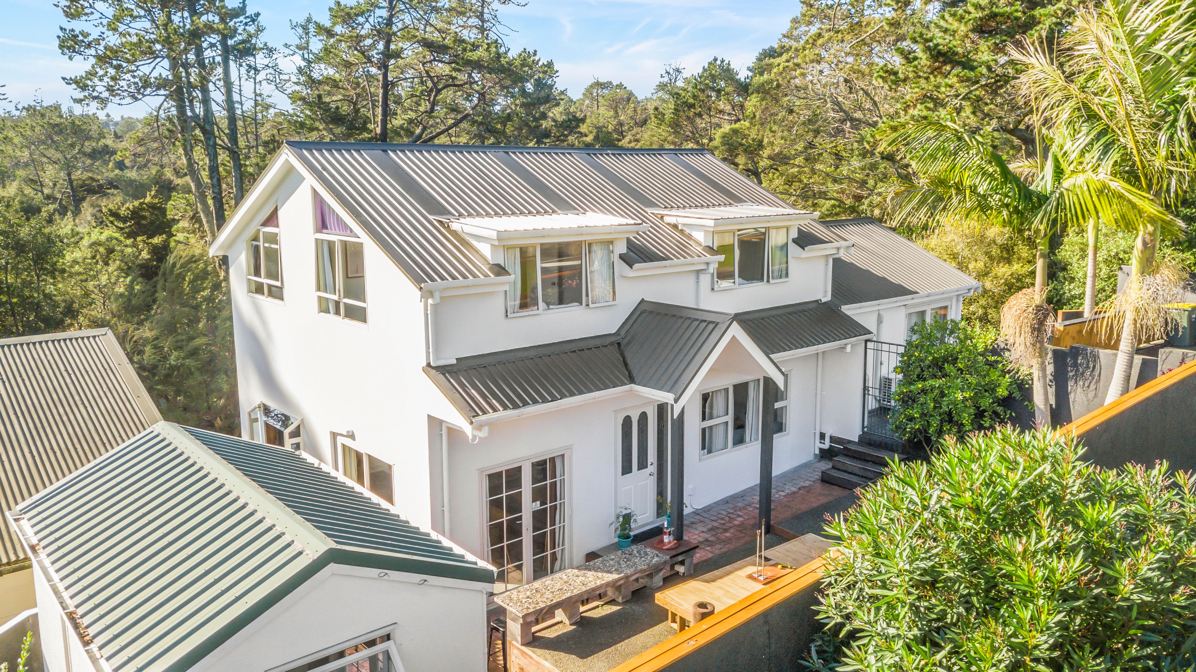 134 Eskdale Road, Birkdale, North Shore City