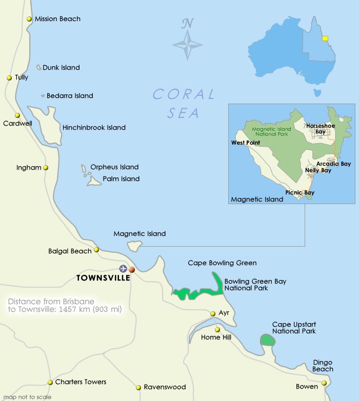 Commercial Land Land/Development Property Sold Nelly Bay, QLD 23 25
