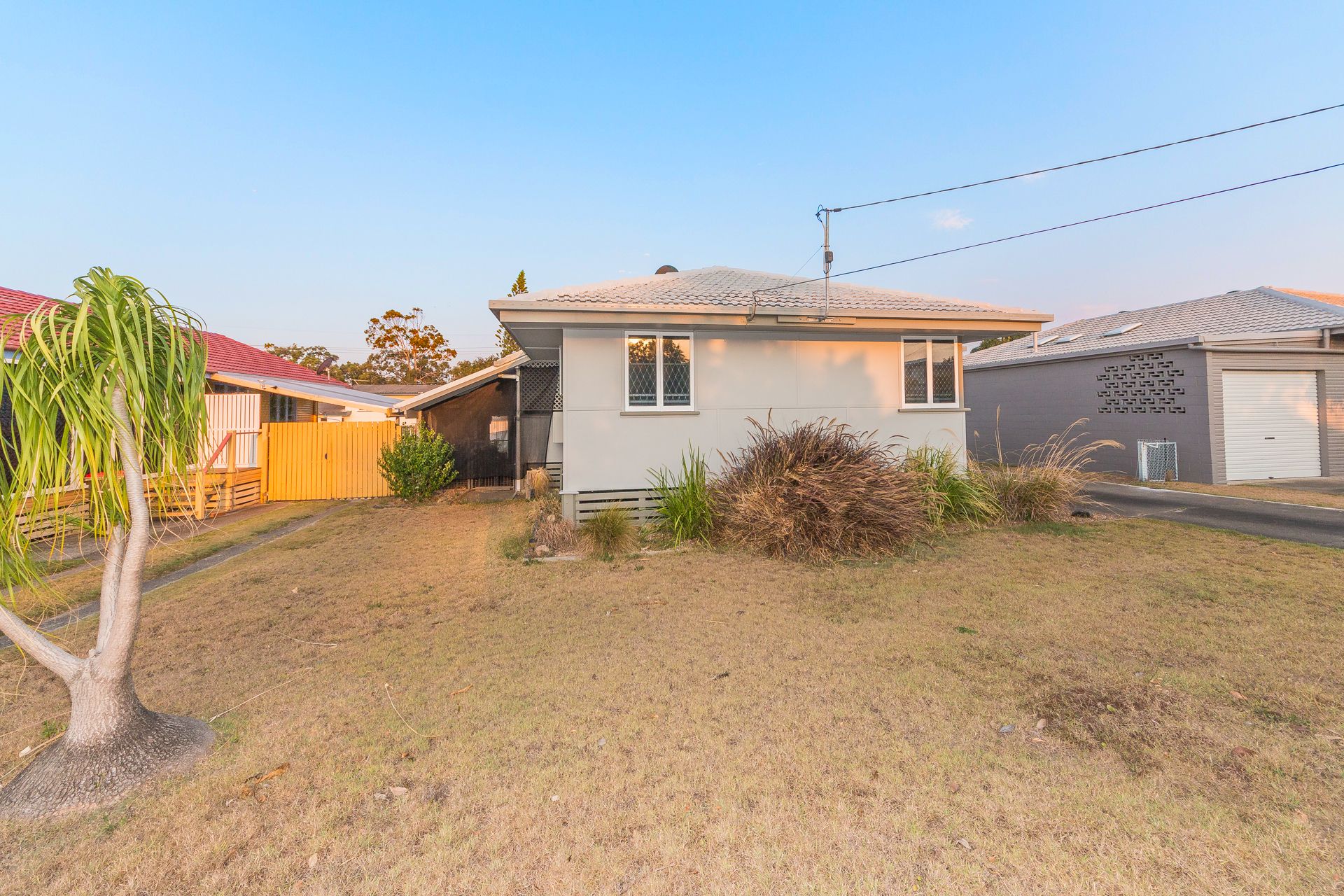 4 Wright Street, Redcliffe, QLD 4020