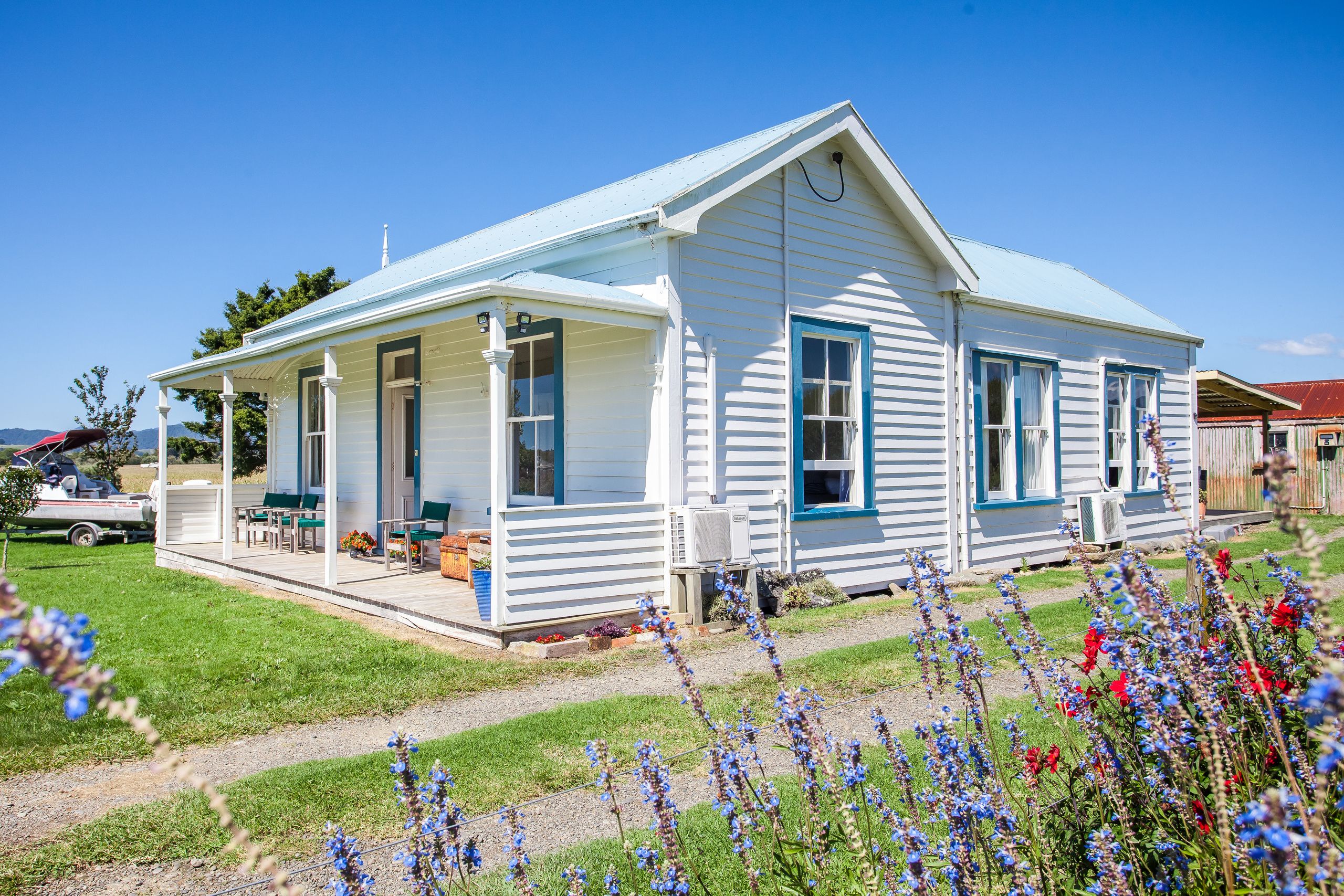 18 Duke Street, Opotiki, Opotiki District