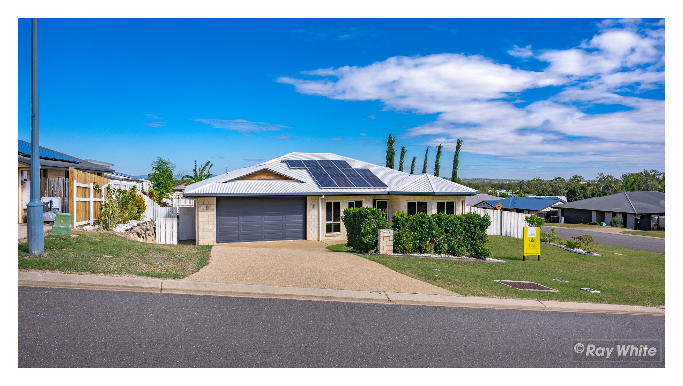 2 Skyline Drive, Norman Gardens, QLD 4701 Sold House Ray White