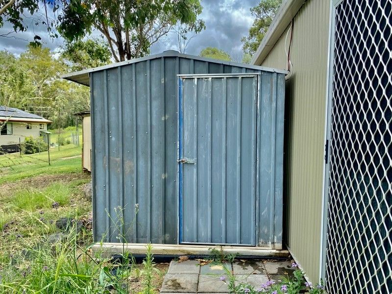 13 Henderson Lane, Biarra, QLD 4313