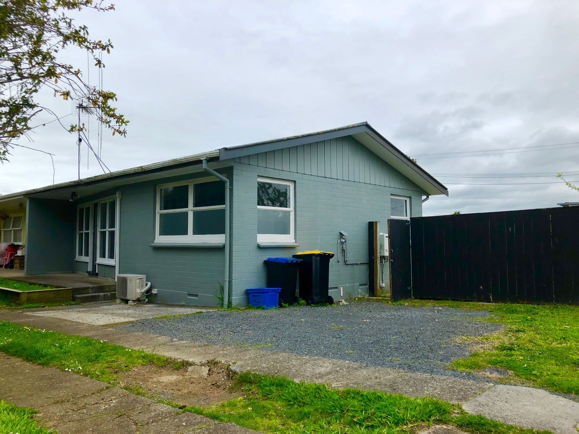 1/316 St Marys Avenue