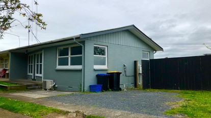 1/316 St Marys Avenue