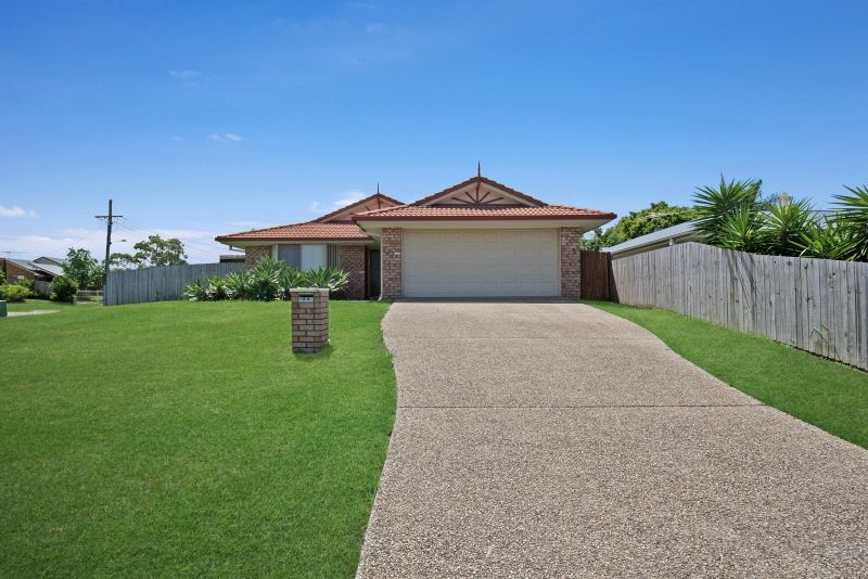 32 Aberfoyle Drive, Deception Bay QLD 4508