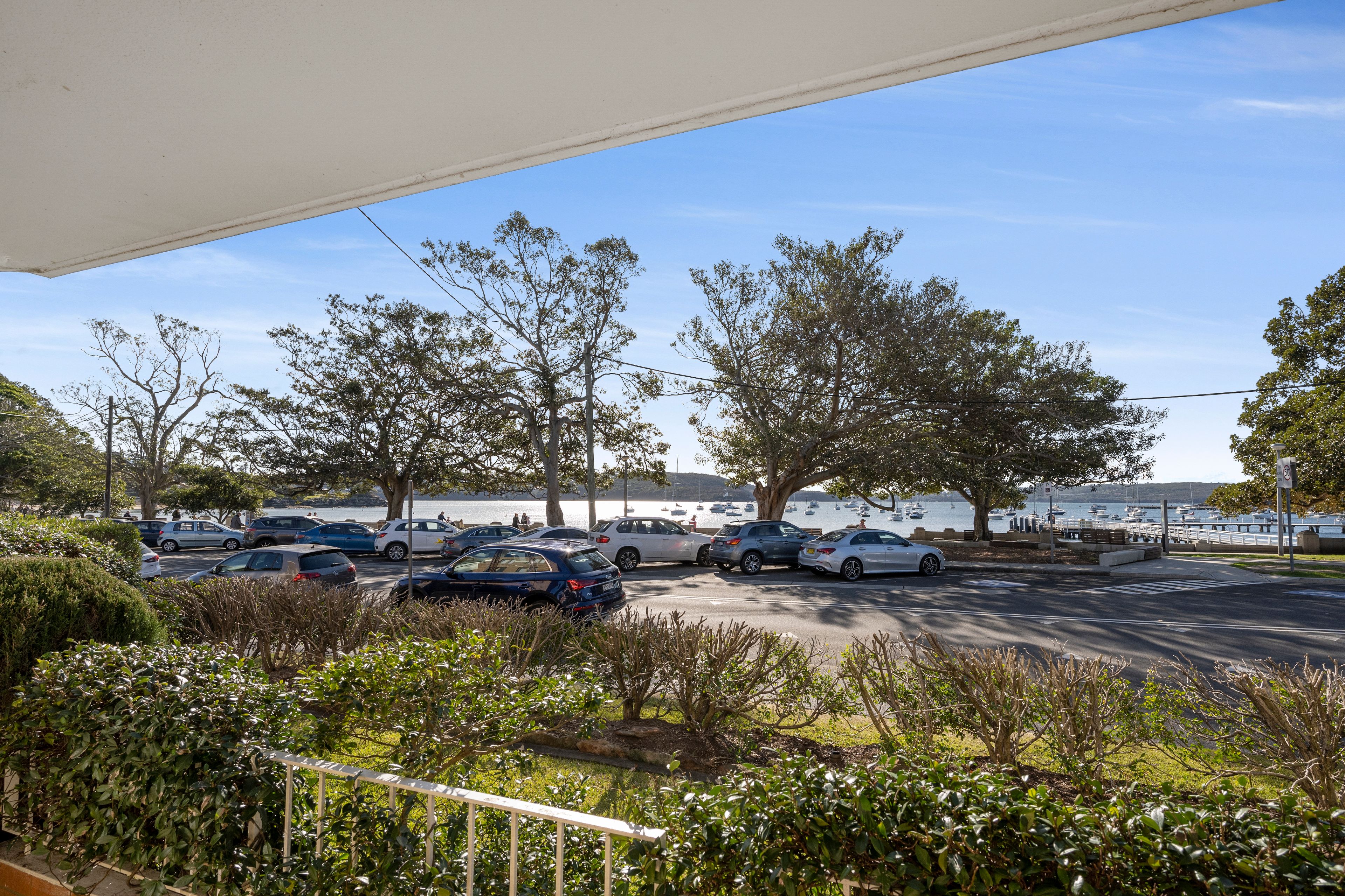 1/3 The Esplanade, Mosman, NSW 2088
