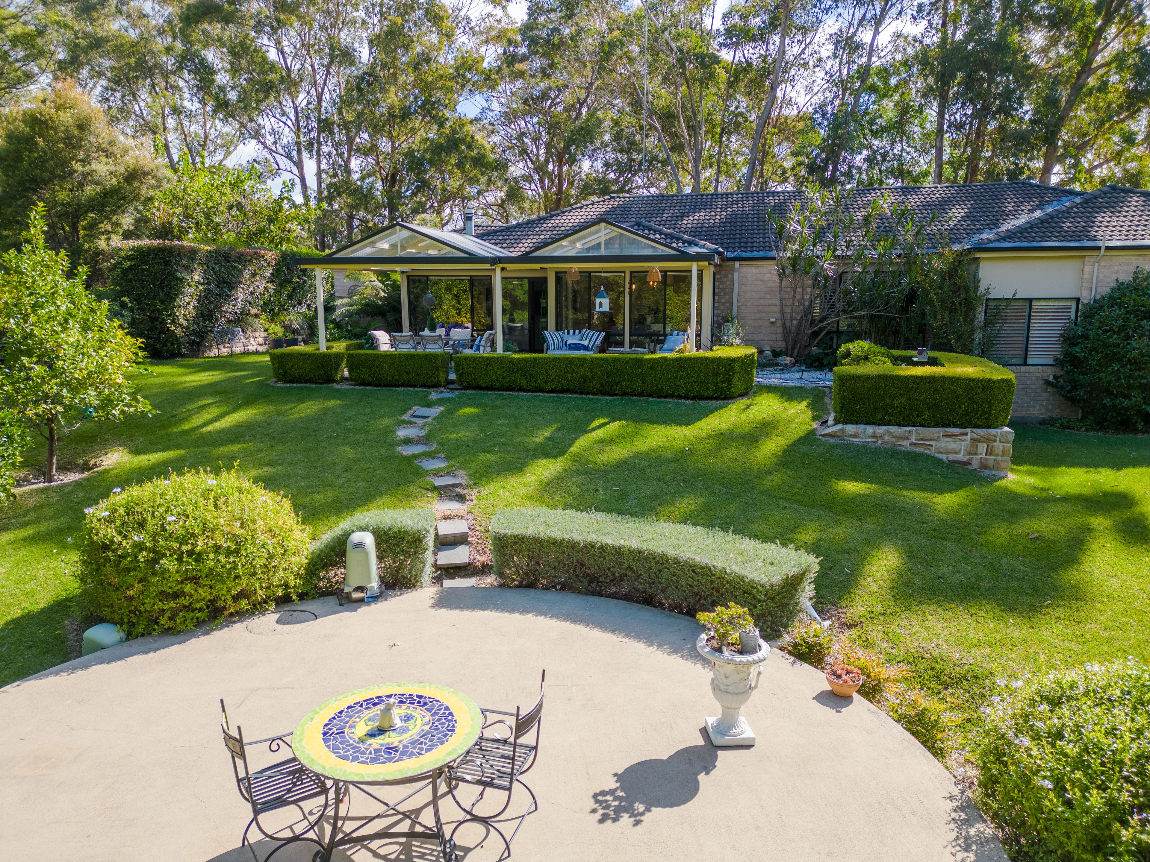 6 Coach House Road, Kurrajong Heights, NSW 2758 Sold House Ray