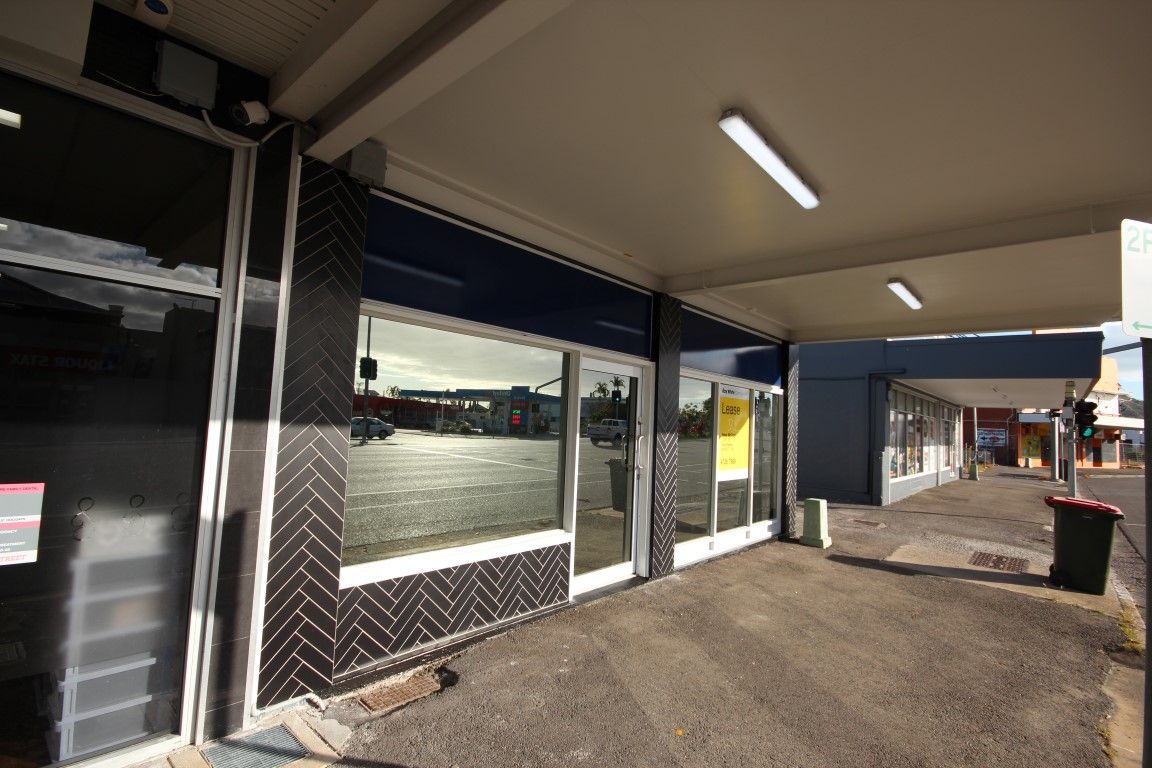 105 Charters Towers Road, Hermit Park, QLD 4812