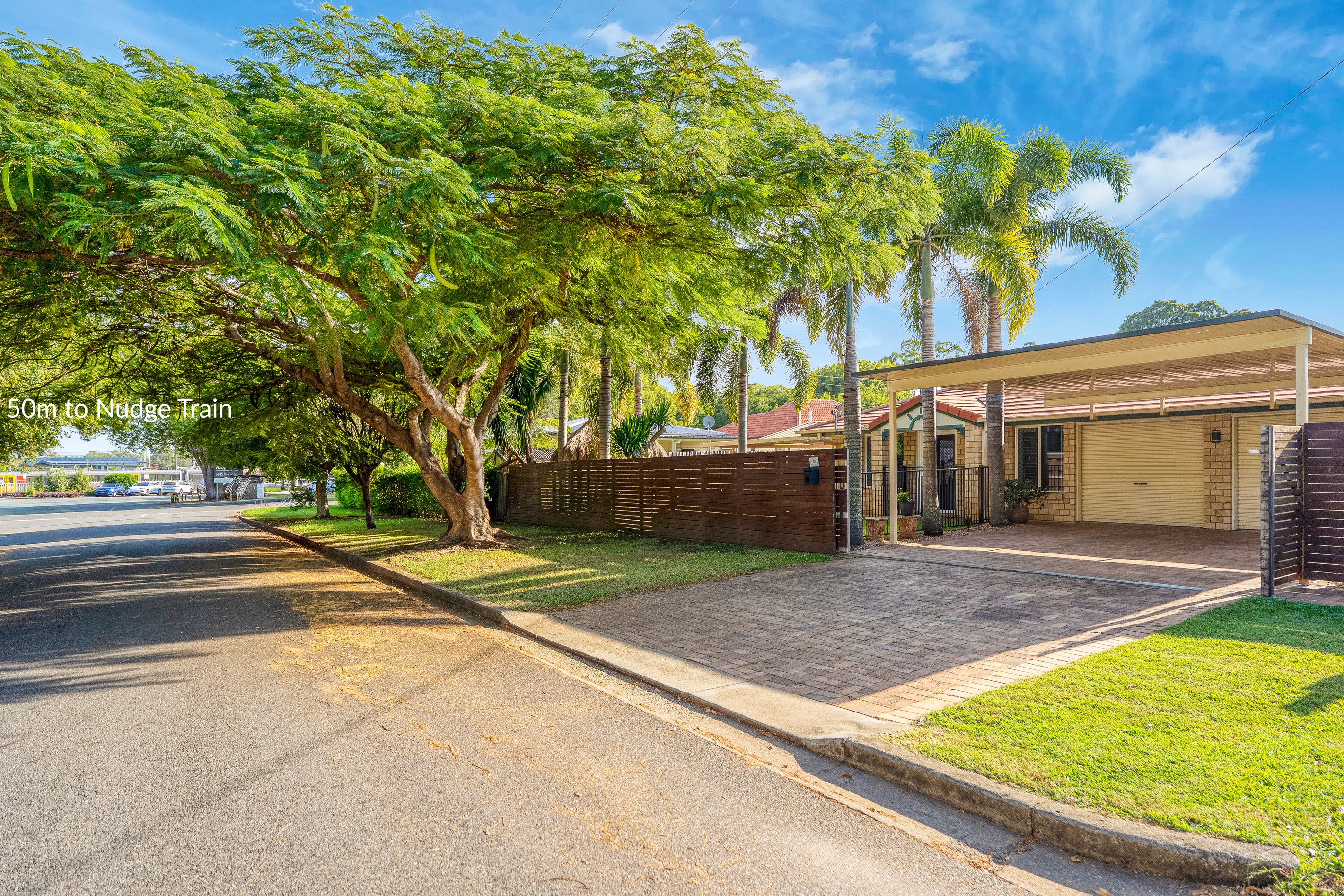 73 Oakmere Street, Nudgee, QLD 4014