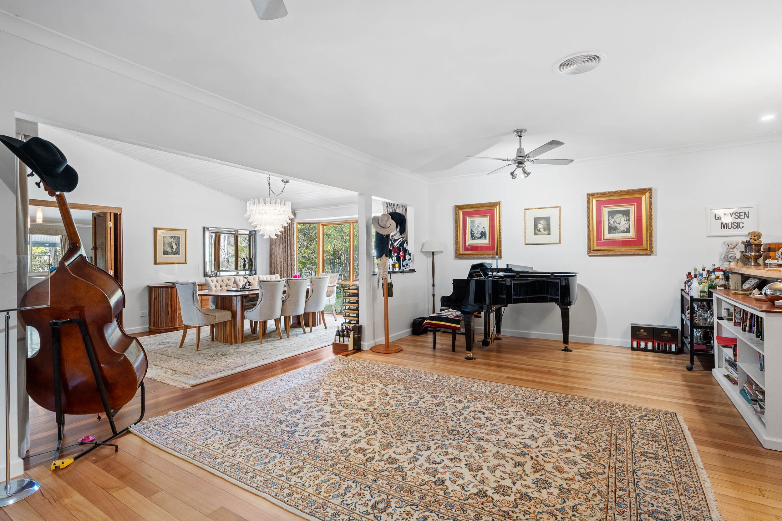 625 Lucky Pass Road, Currawang, NSW 2580