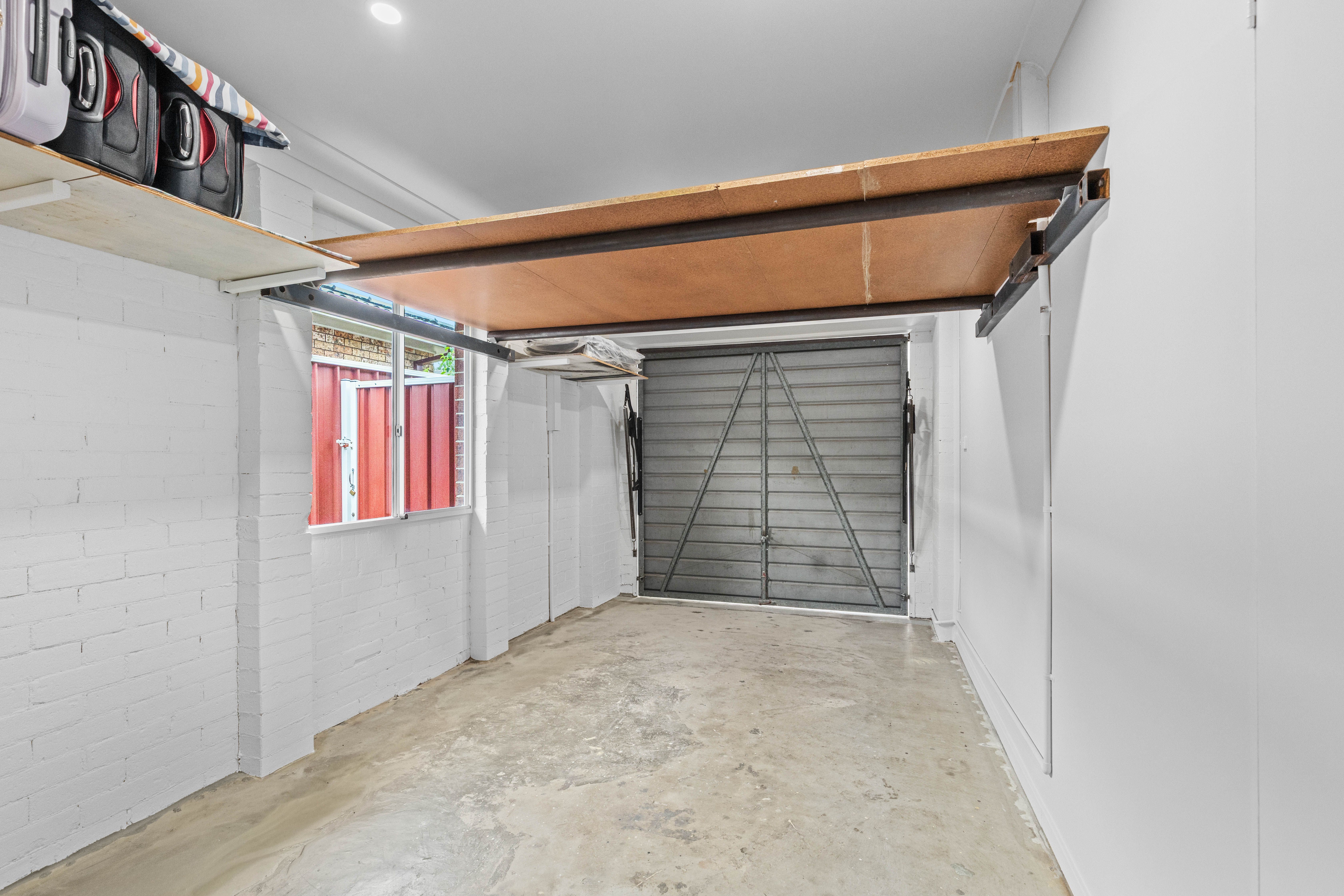 8 Holmegate Crescent, Cranebrook, NSW