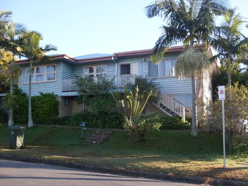 1 Allowrie Street, Stafford, QLD 4053