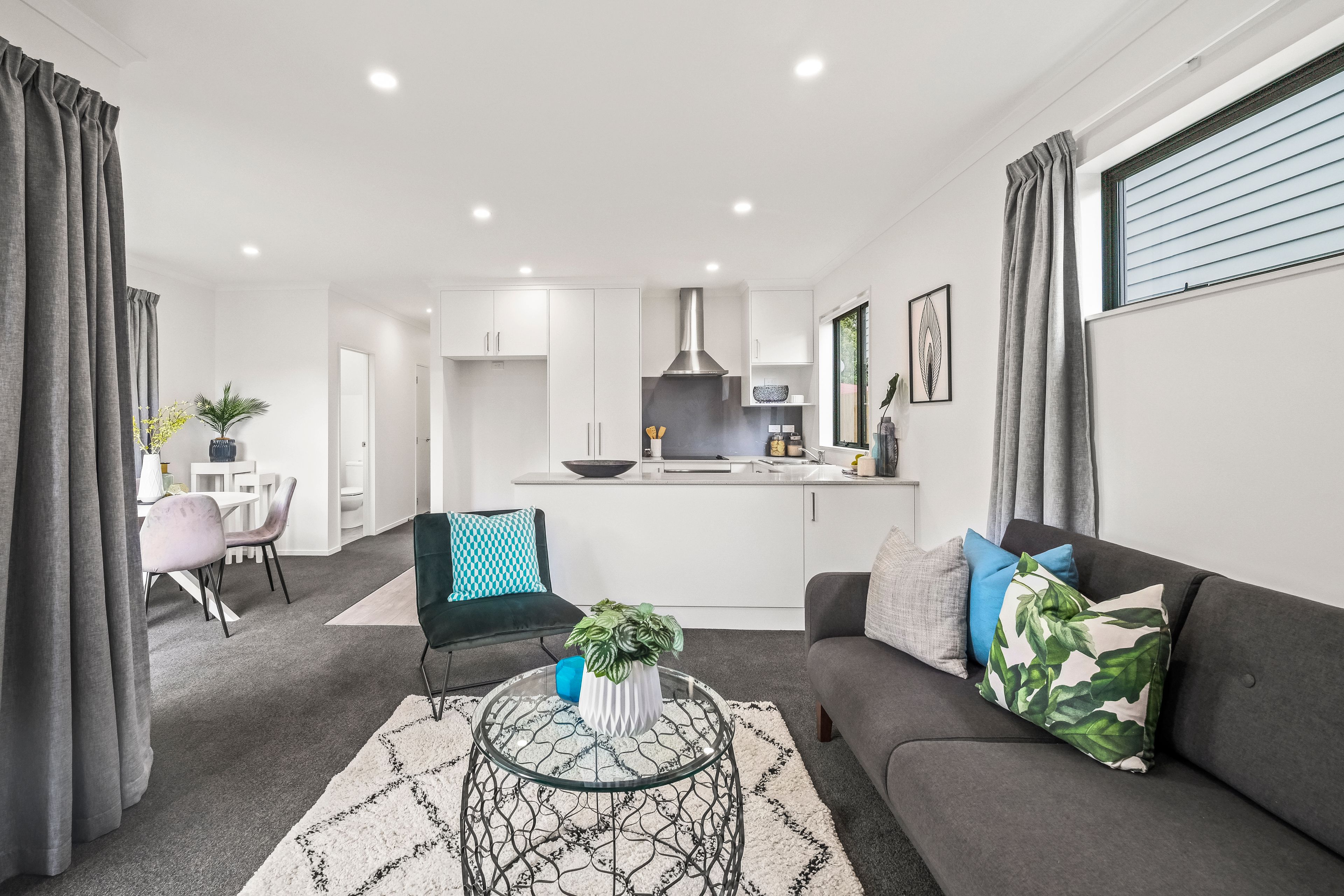 Lot 1 53 Sunderlands Road, Half Moon Bay, Manukau City