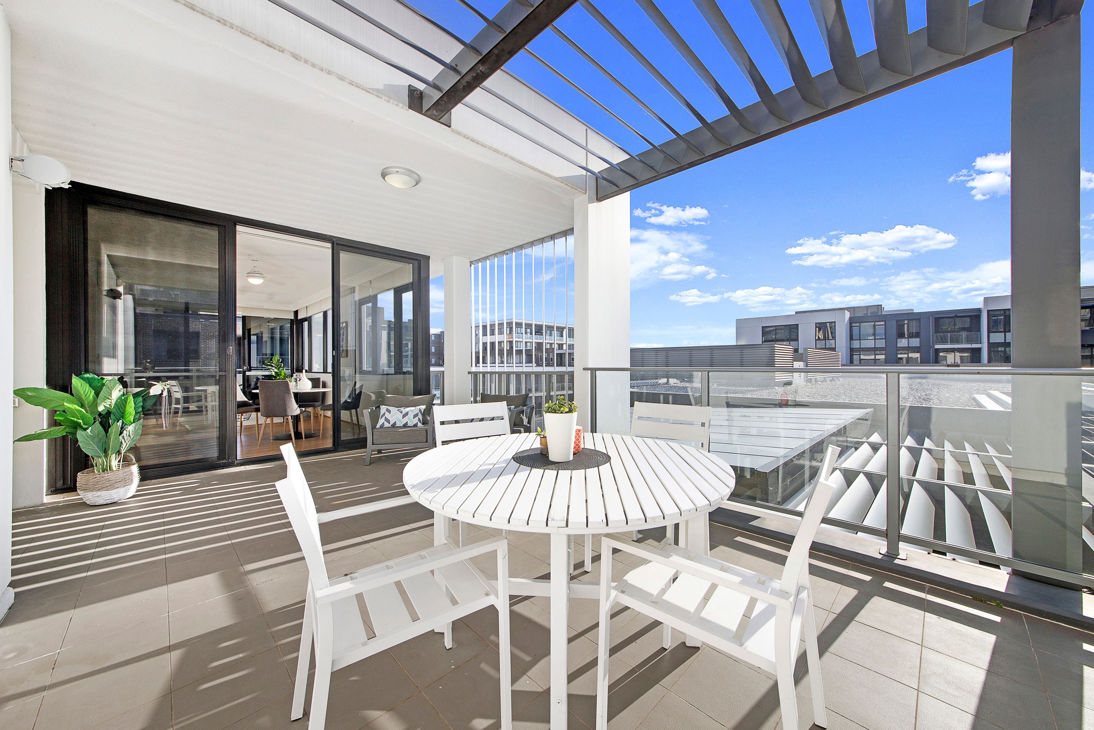 1 Waterways Street, Wentworth Point NSW 2127