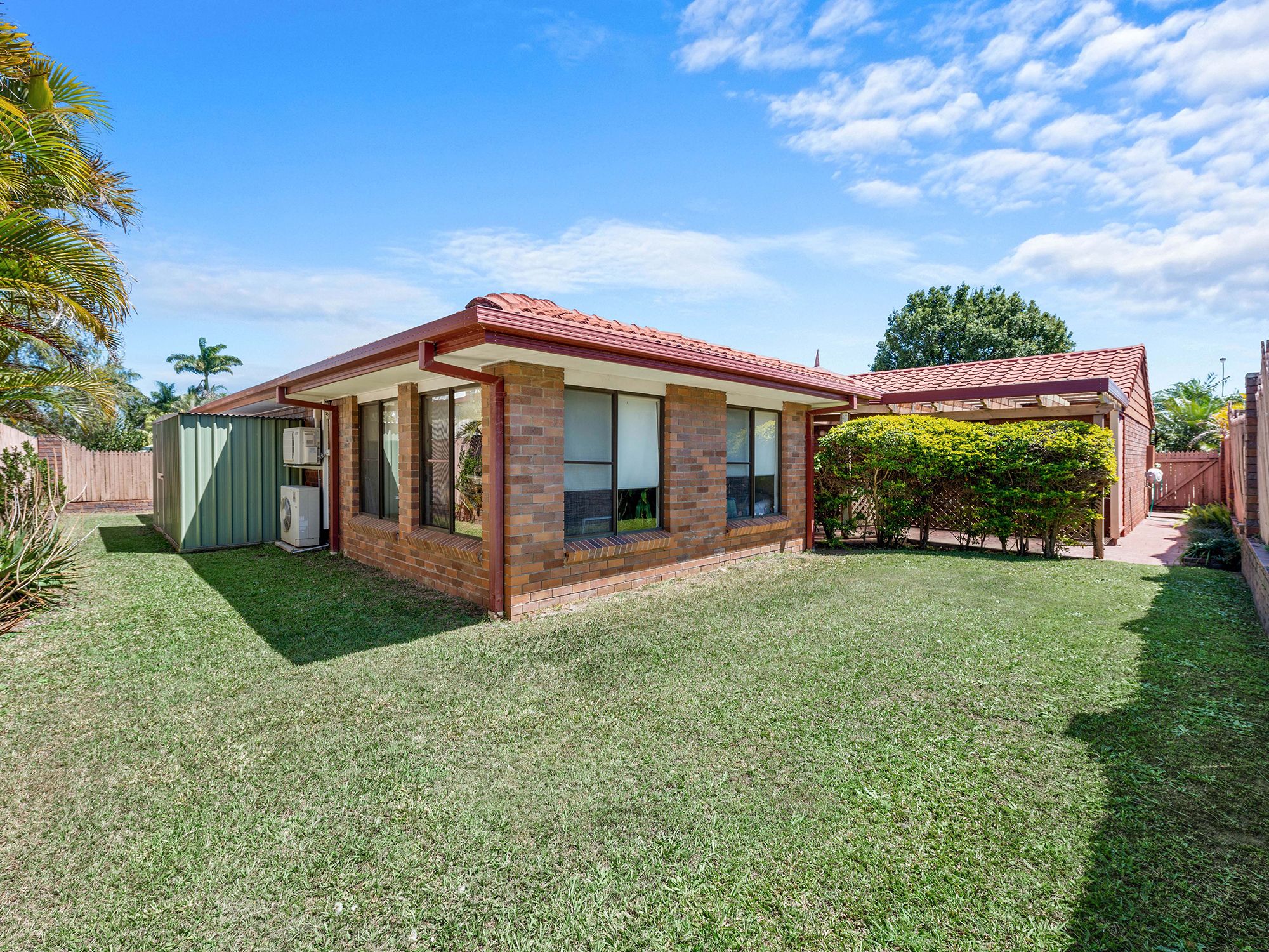 24 Laar Crescent, Boondall, QLD 4034
