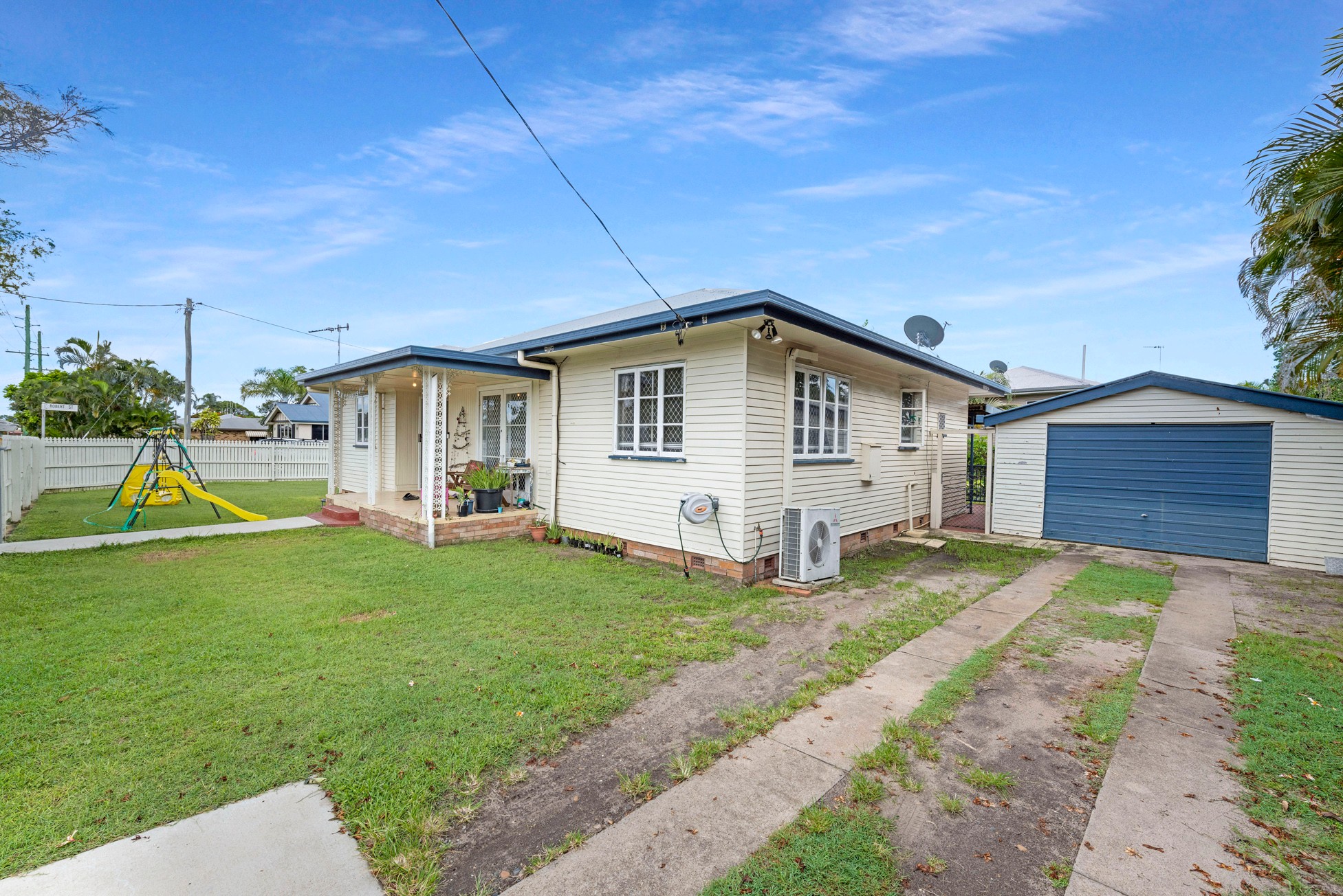41 Burnett Street, Bundaberg South, QLD 4670