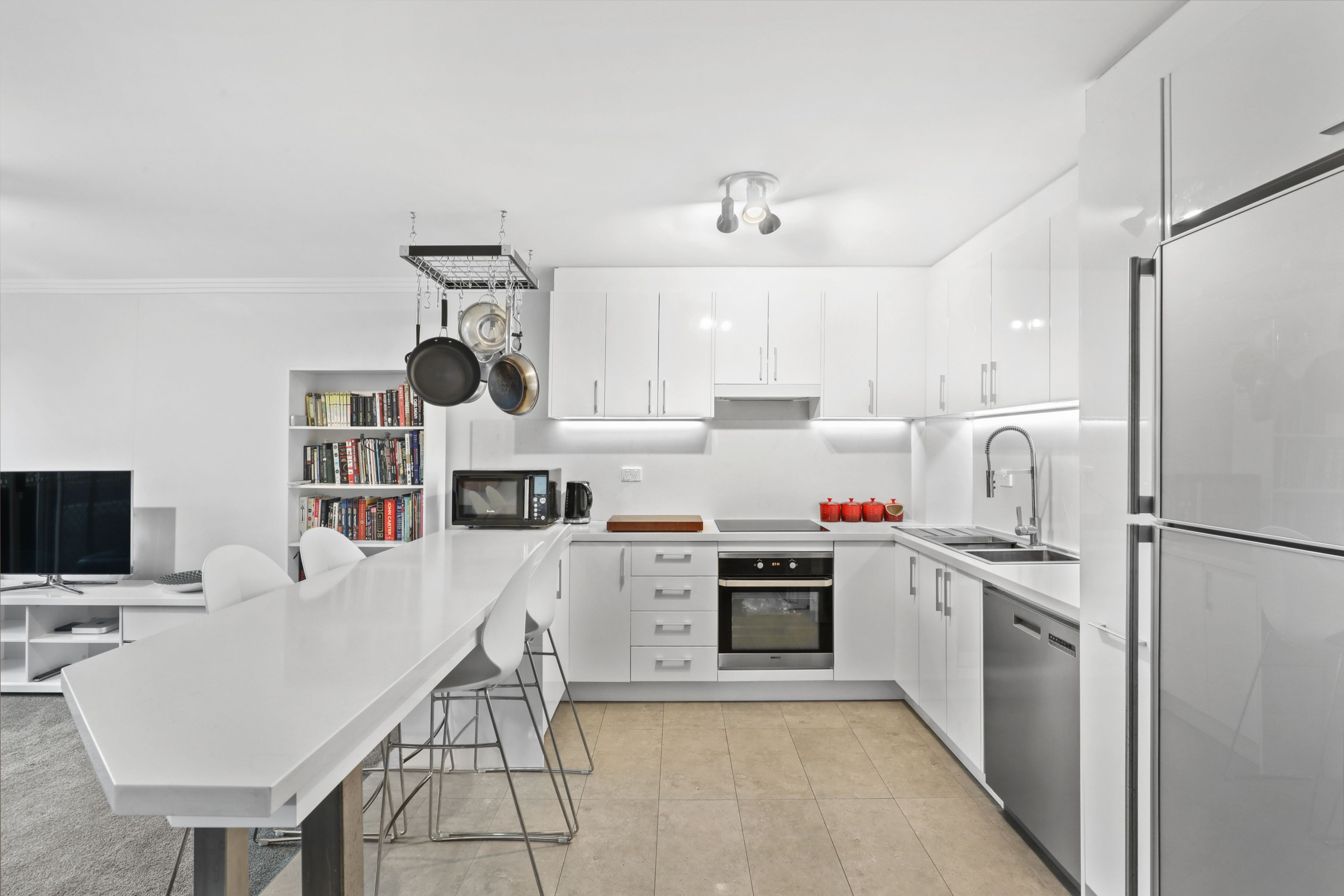 28/165-173 Cleveland Street, Redfern, NSW 2016
