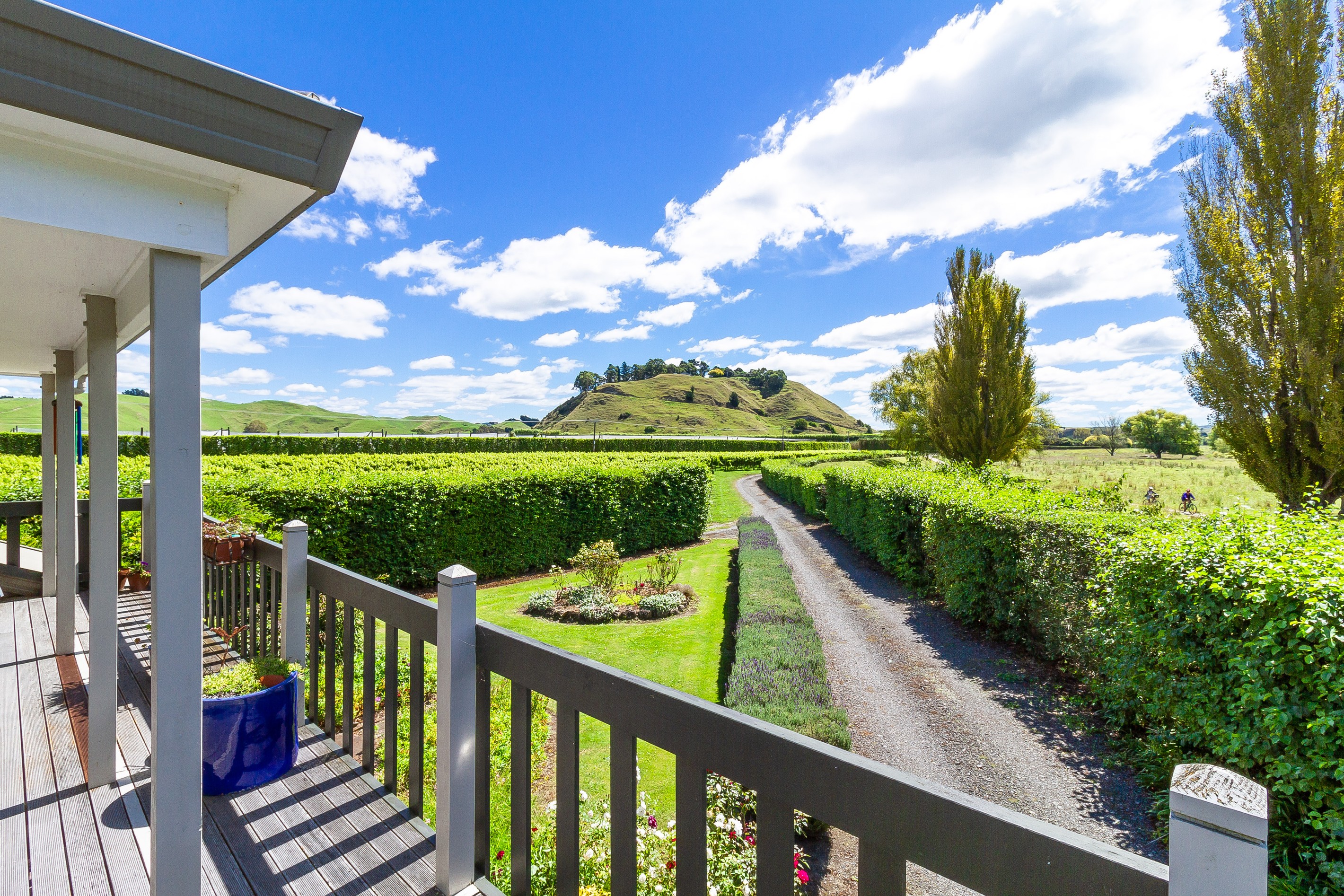 444 Omarunui Road, Puketapu, Hastings District
