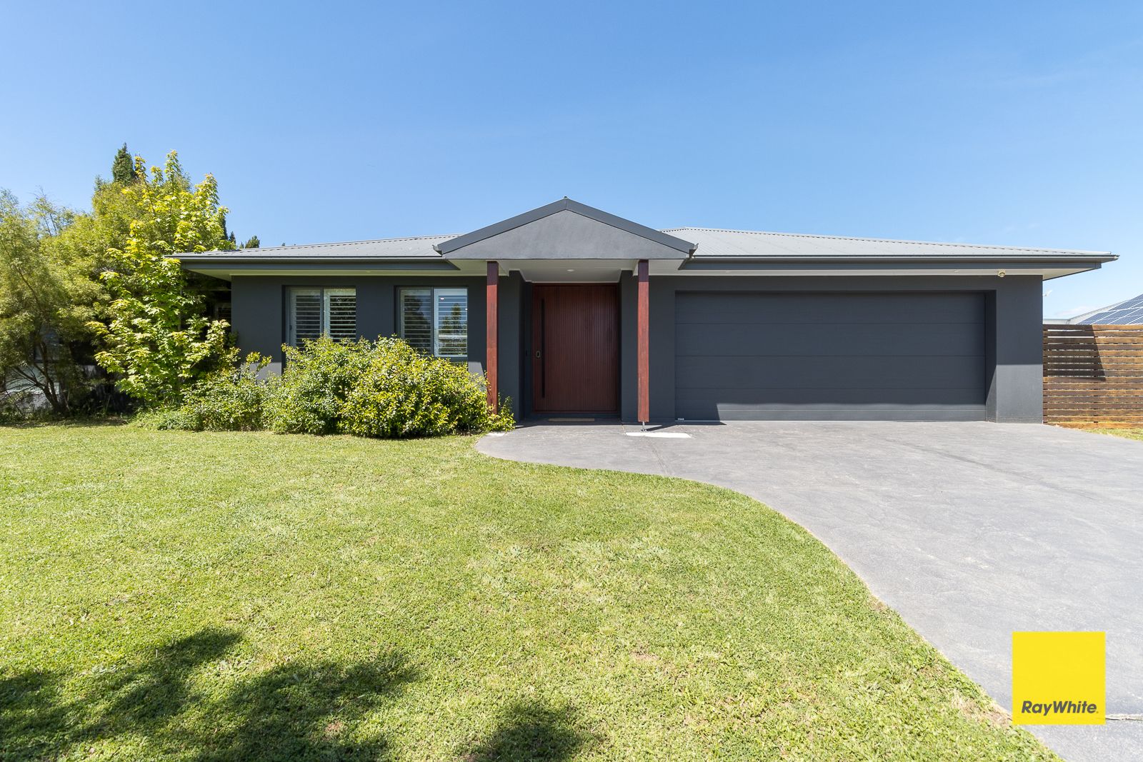 49 McCusker Drive, Bungendore NSW 2621