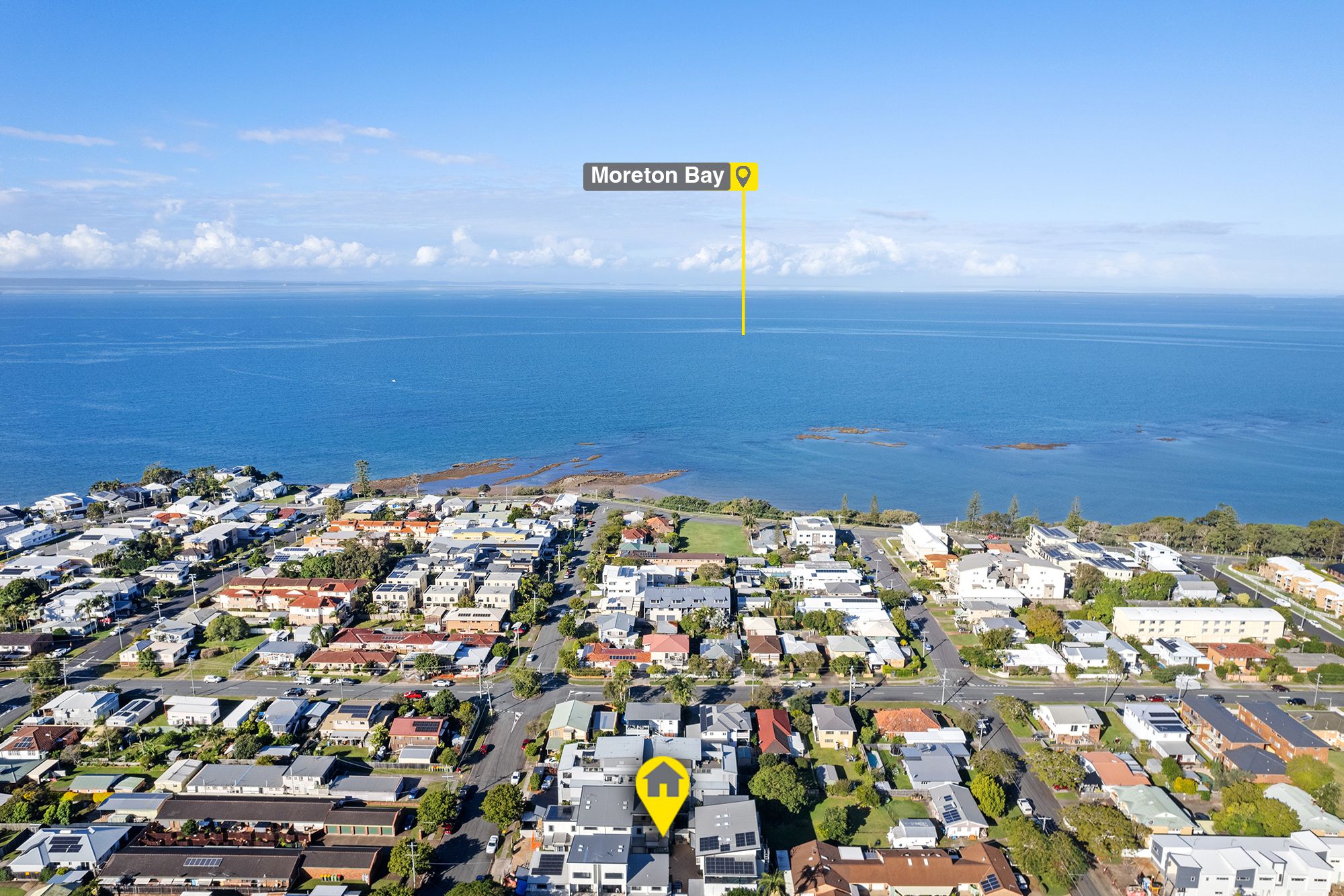 25 Georgina Street, Woody Point QLD 4019