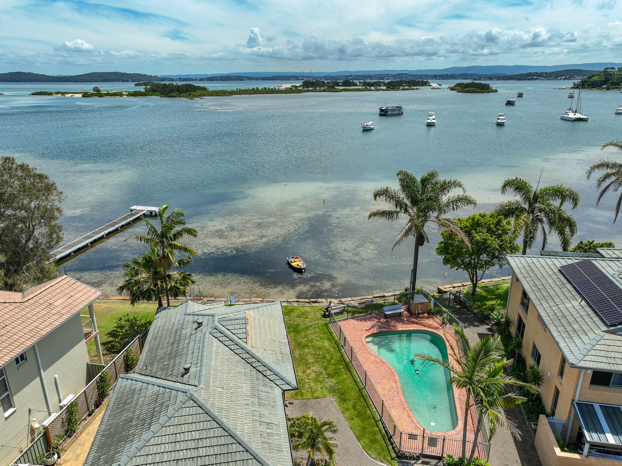 20/25-31 Haddon Crescent, Marks Point, NSW 2280