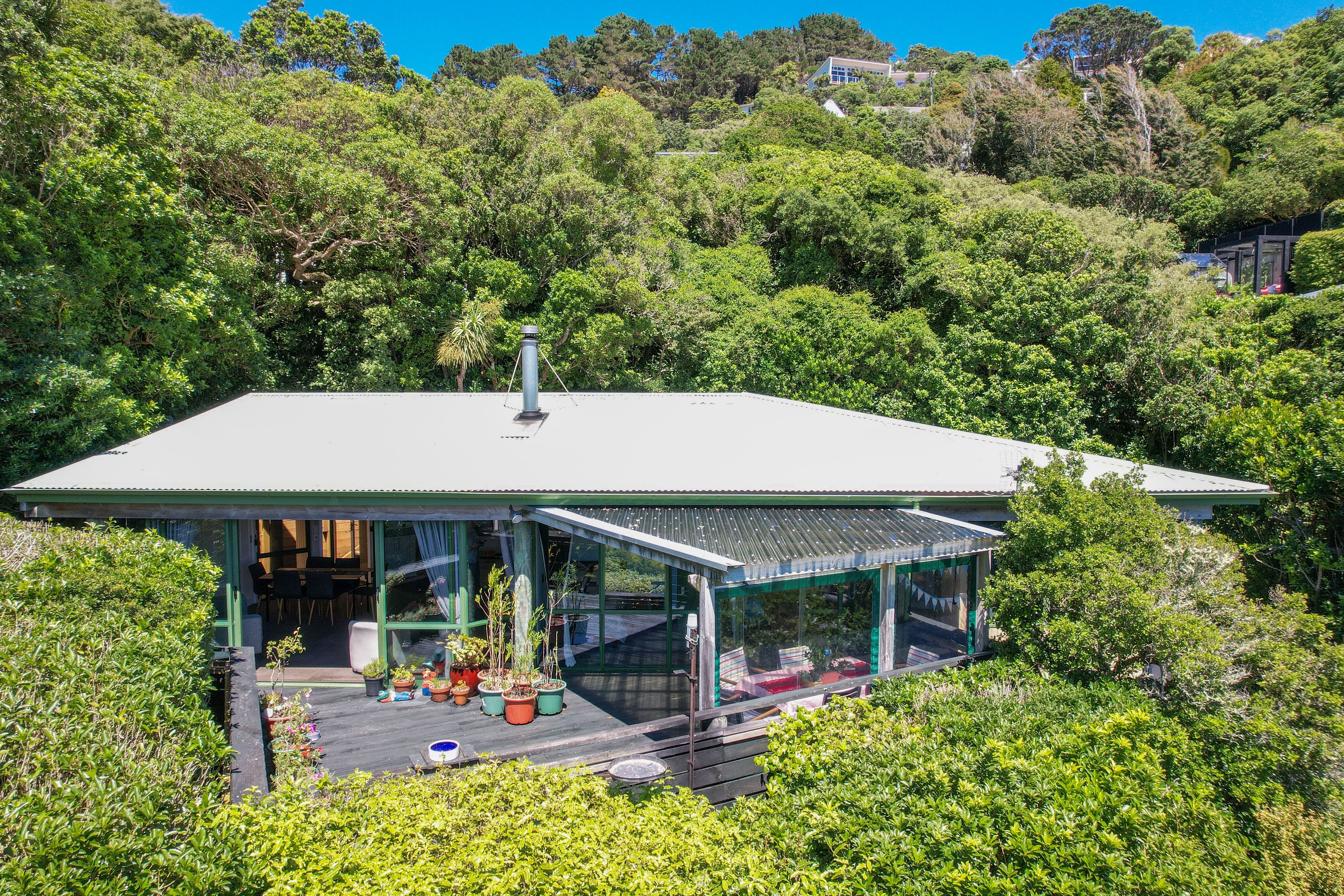 5 Edgeware Road, Wilton, Wellington City