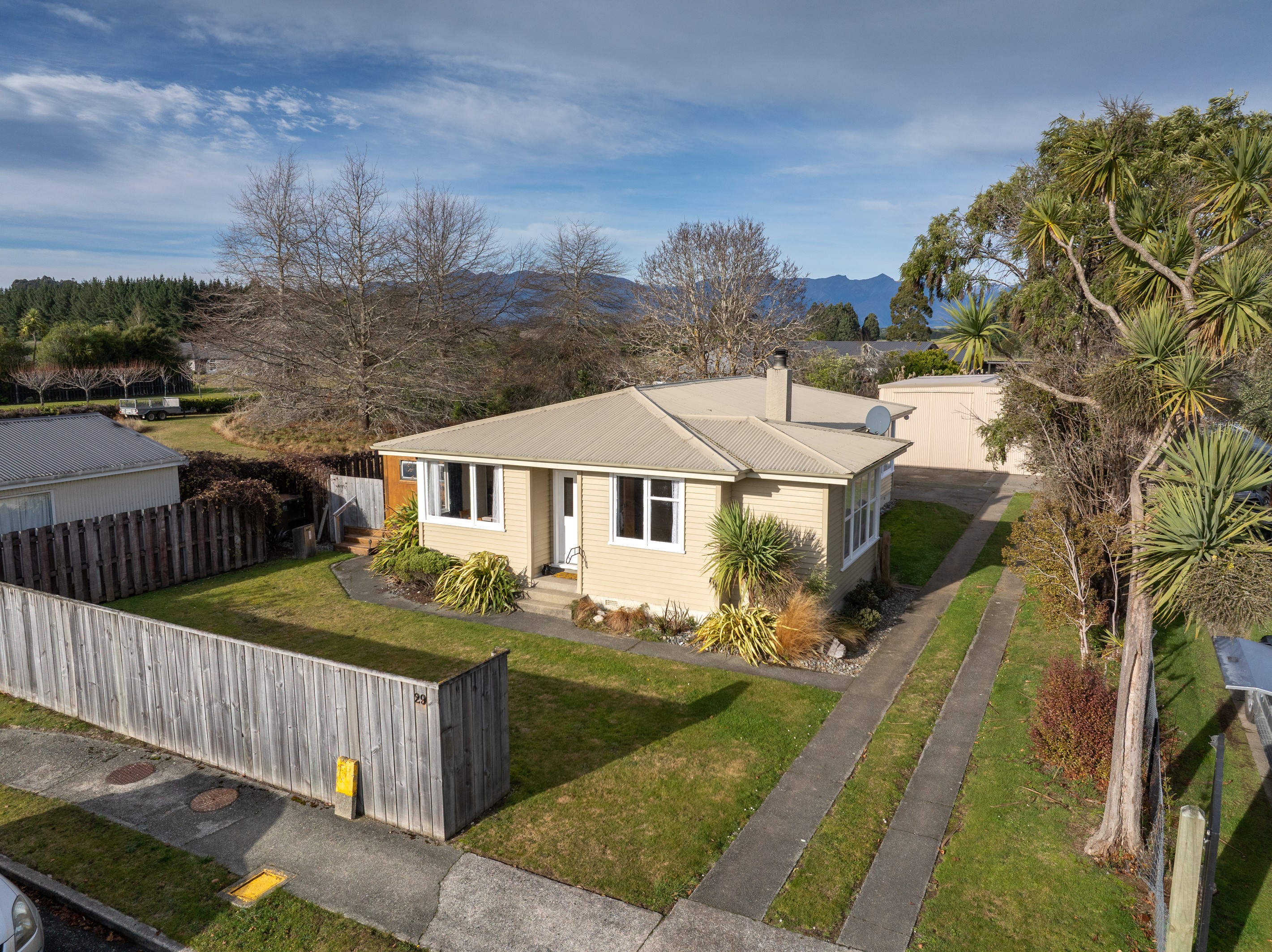 29 Excelsior Place, Manapouri, Southland District