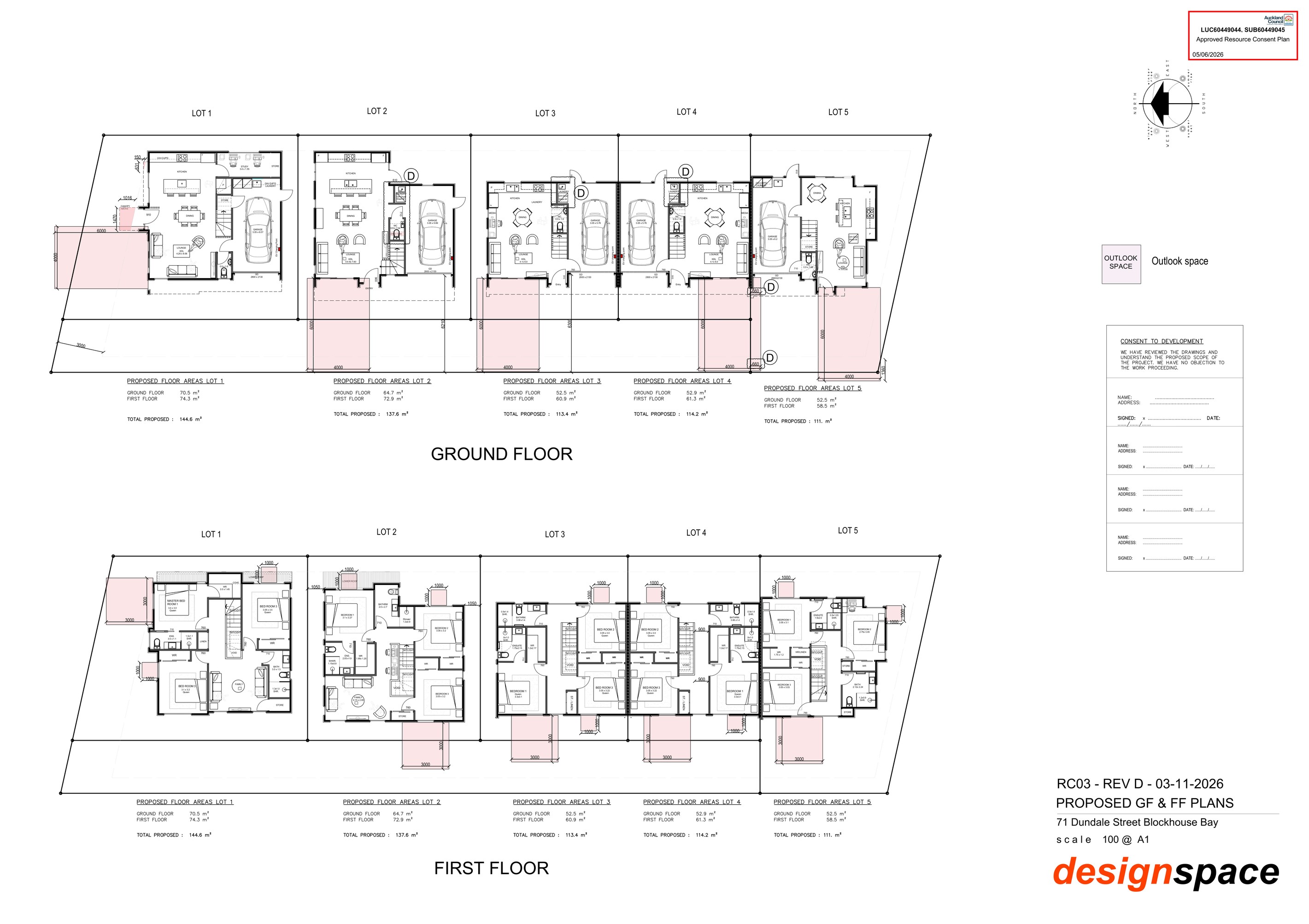 71 Dundale Avenue, Blockhouse Bay, Auckland City