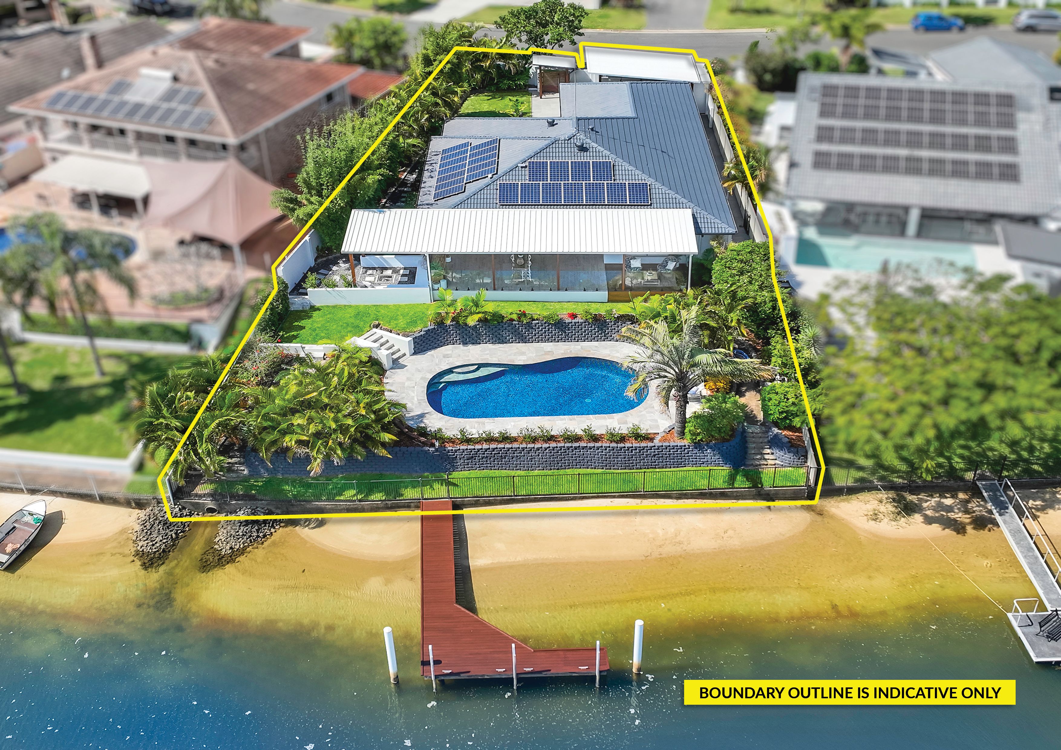 16 Kincardine Drive, Benowa Waters, QLD 4217