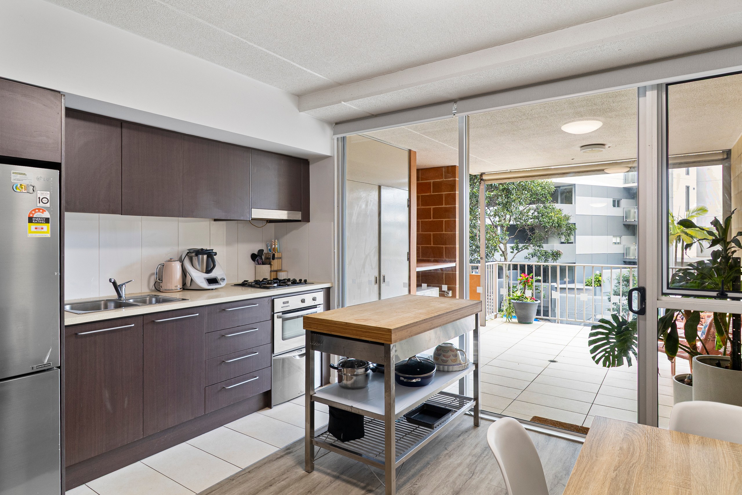 2305/59 Blamey Street, Kelvin Grove, QLD 4059