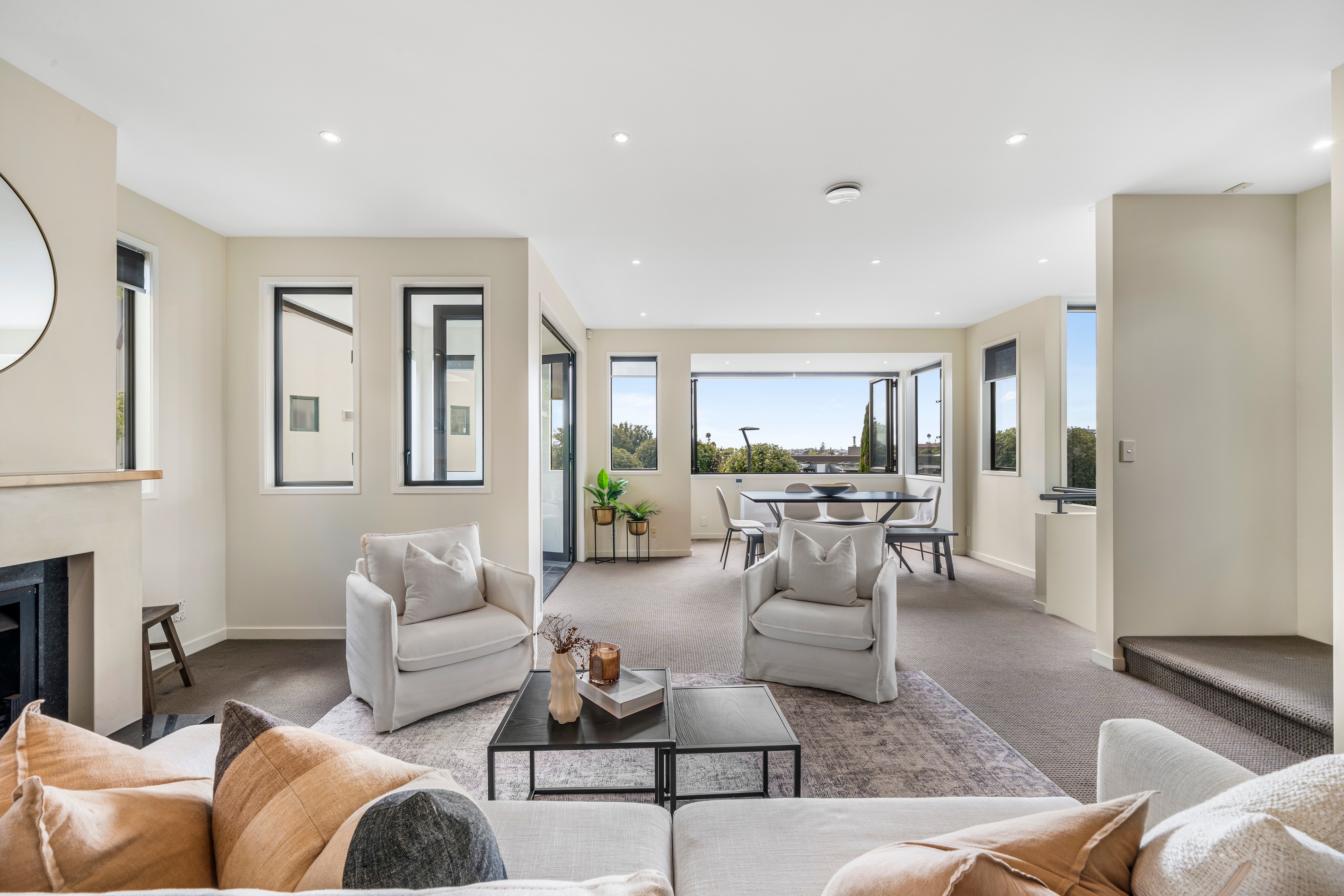 12 John Stokes Terrace, Remuera, Auckland City