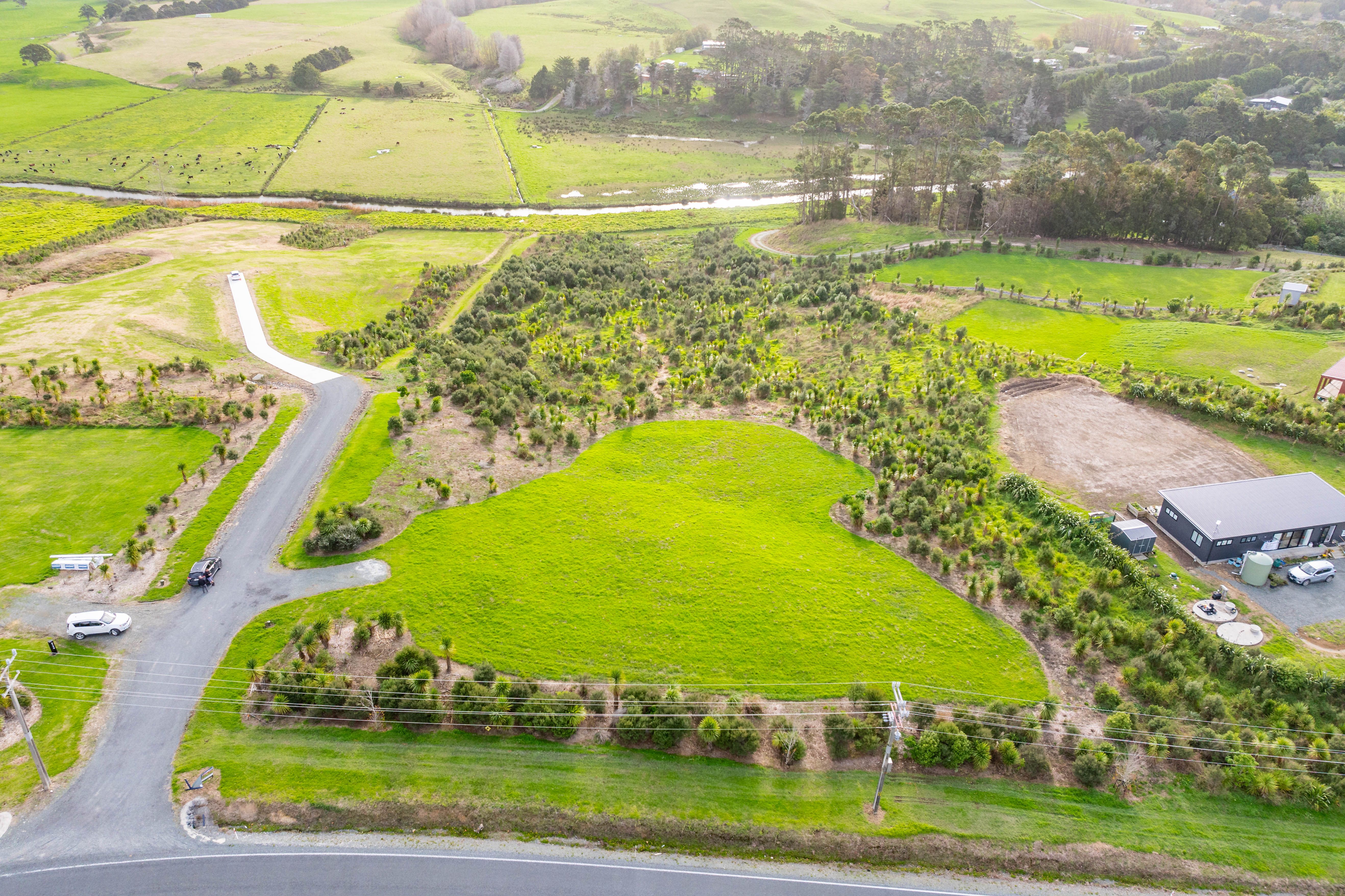 Lot 6/2116 Cove Road, Mangawhai, Kaipara District 0505 Lifestyle