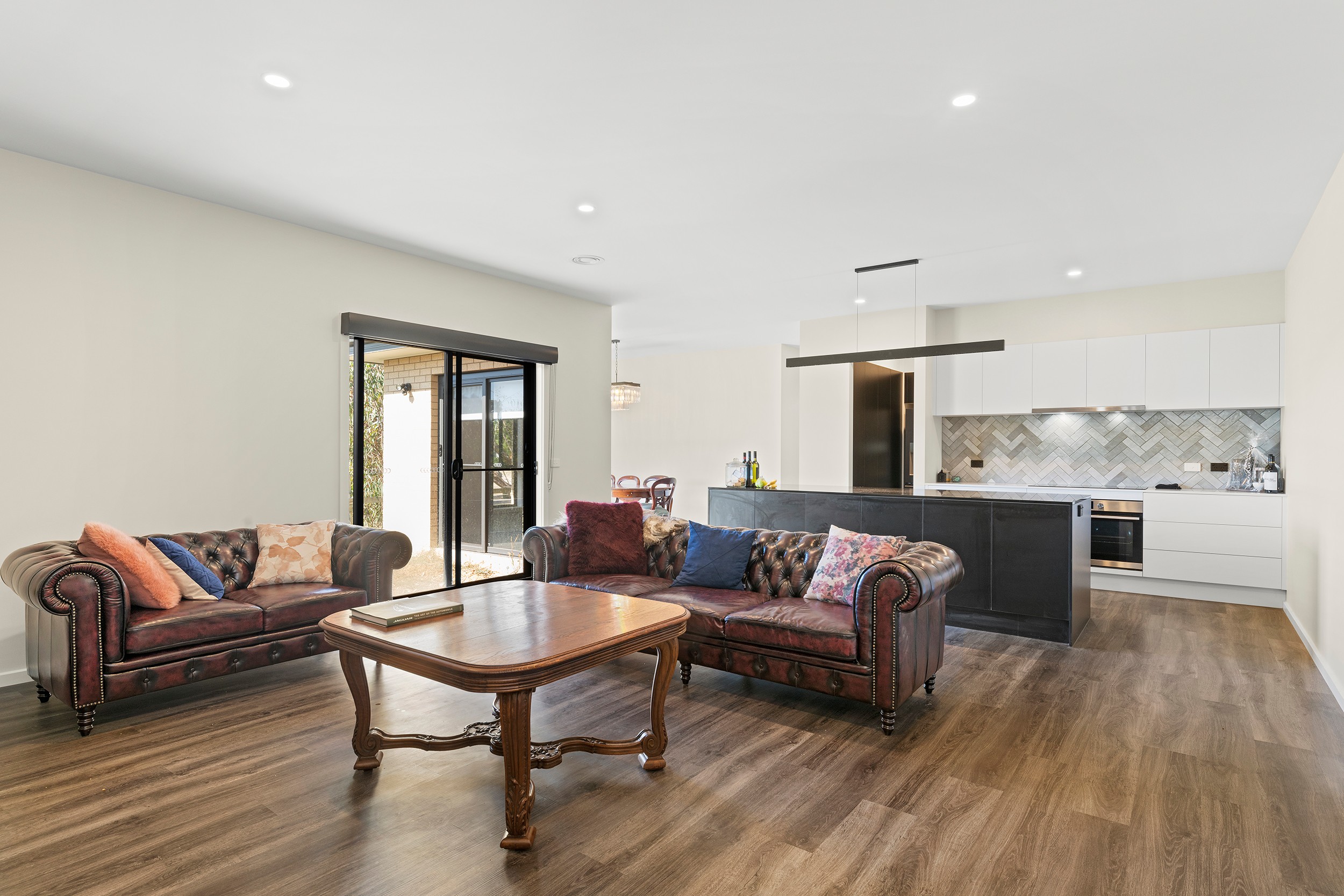 8 Kilroy Street, Heathcote, VIC 3523